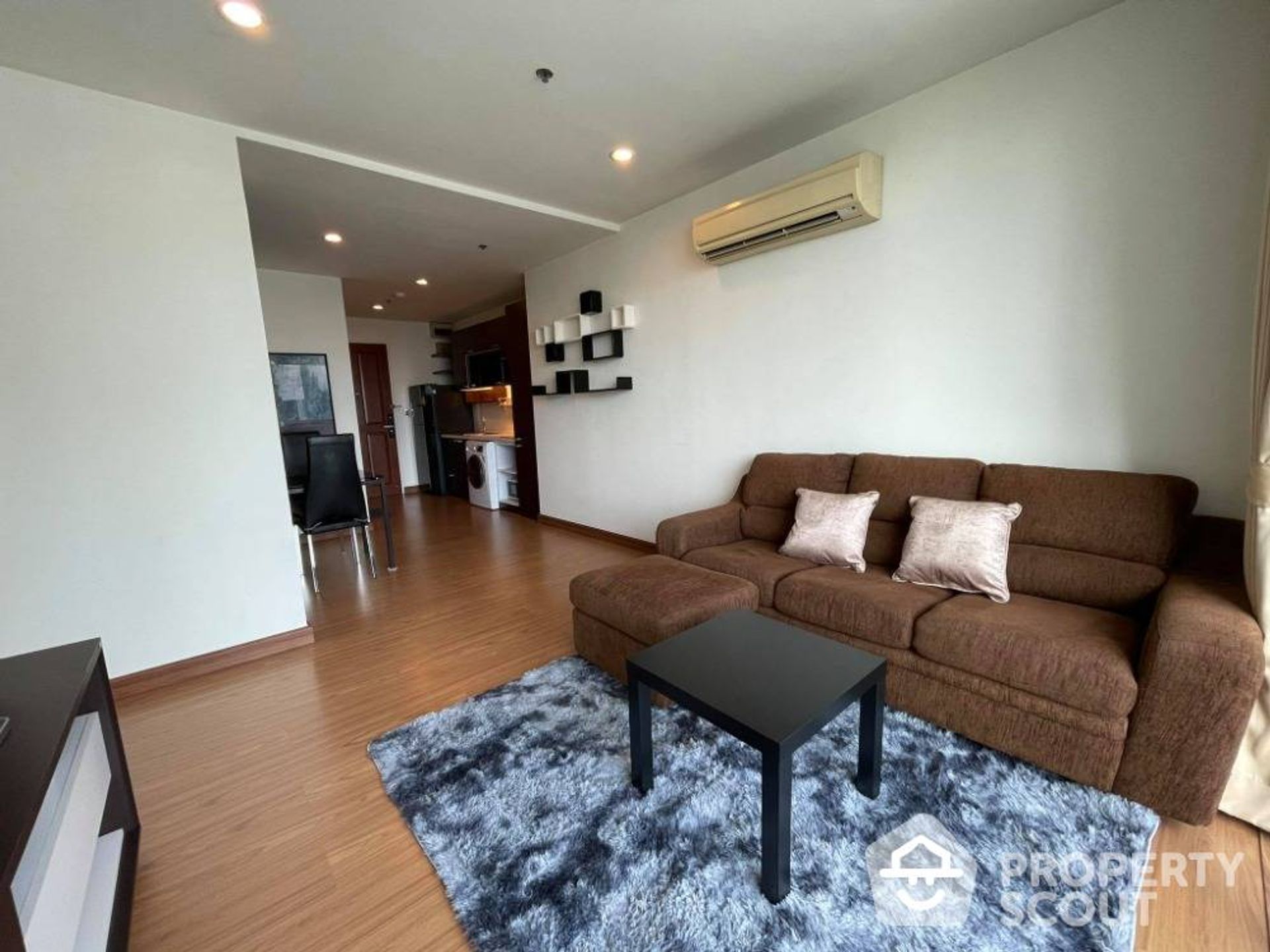 Квартира в , Krung Thep Maha Nakhon 12428502