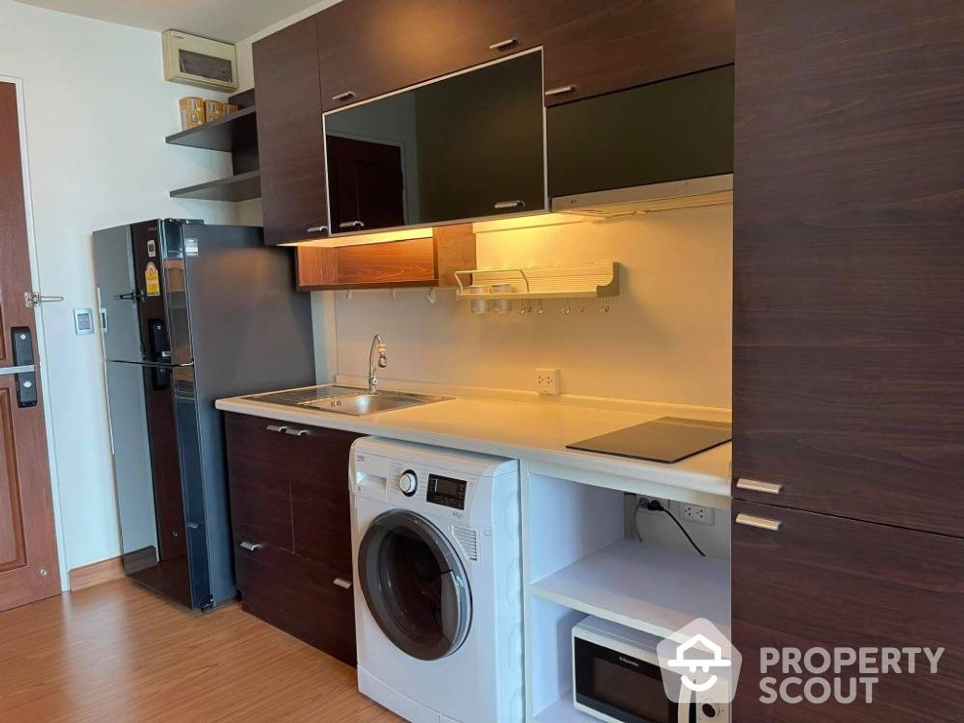 Condominium in , Krung Thep Maha Nakhon 12428502