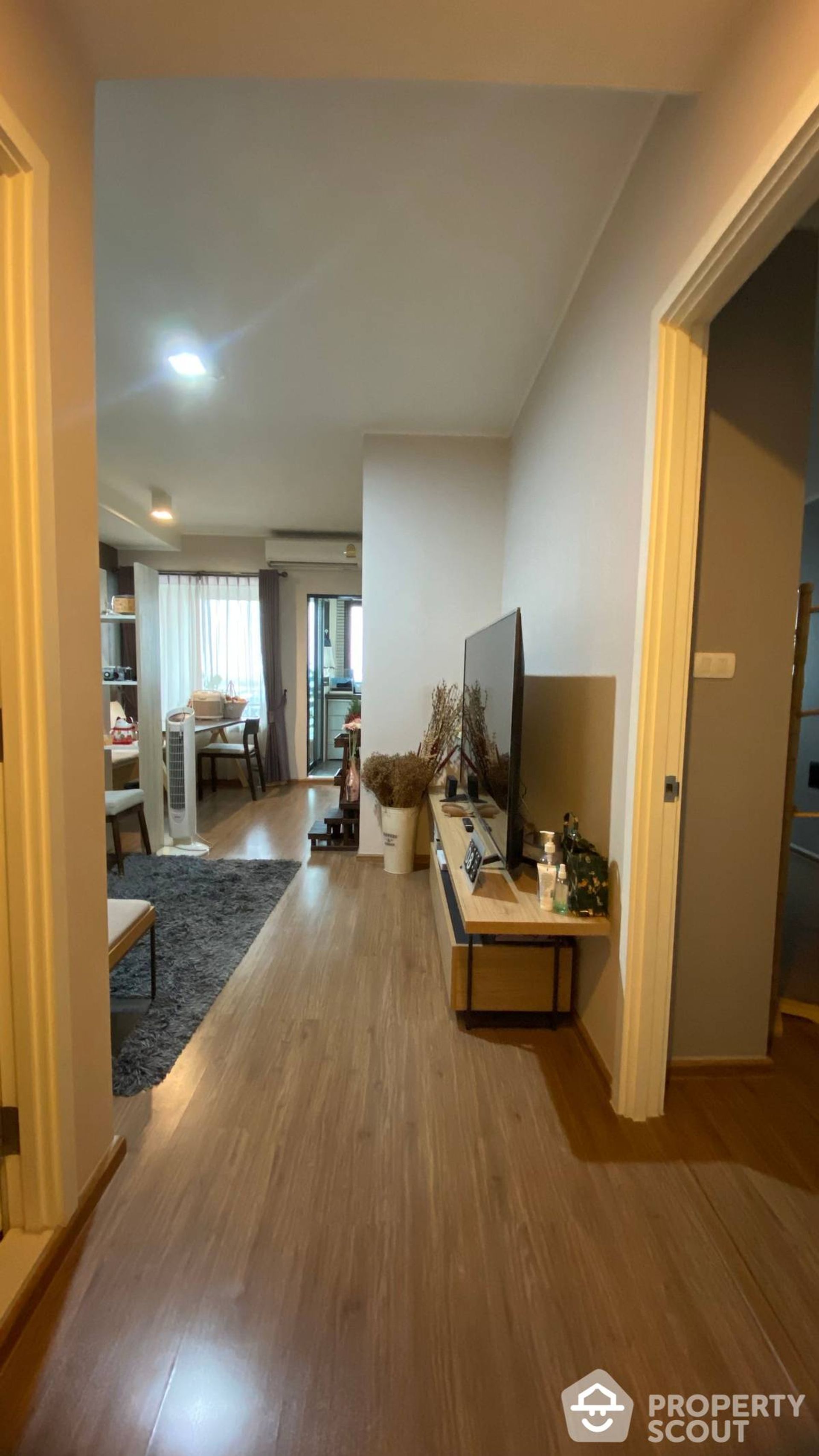 Condominio nel , Krung Thep Maha Nakhon 12428510