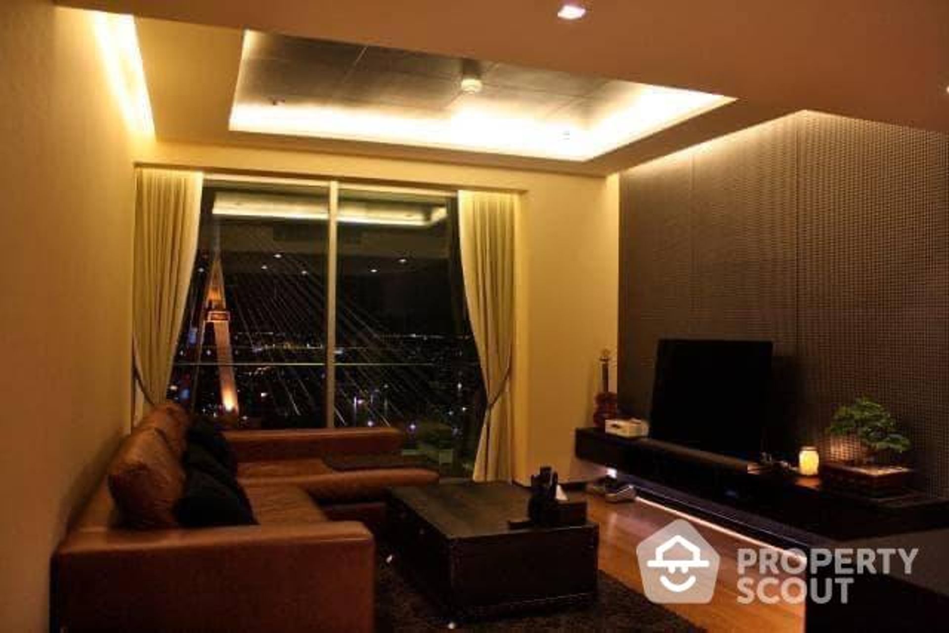 Condominio en Ban Lat Ta Nong, Samut Prakan 12428516