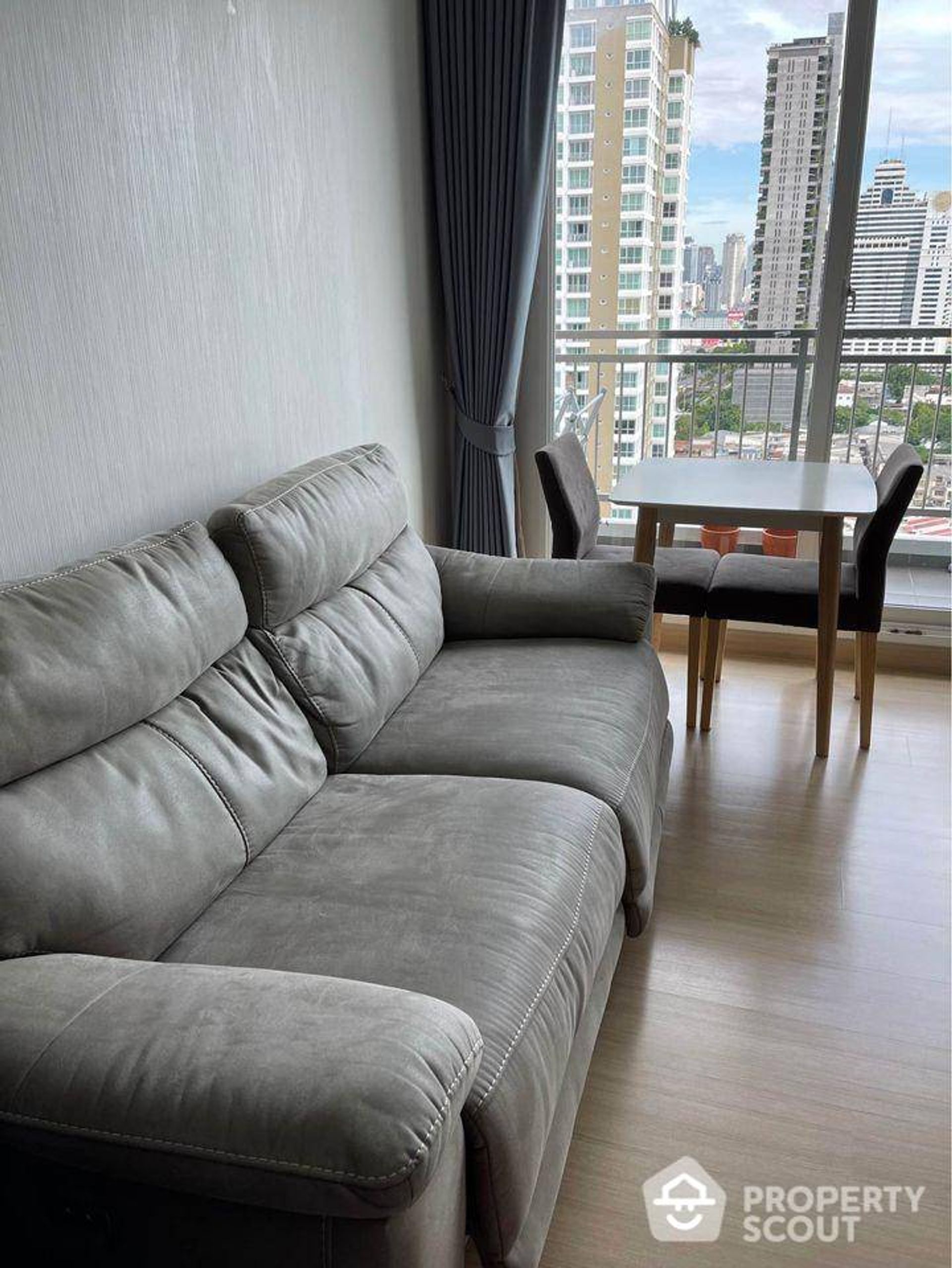 Condominium in , Krung Thep Maha Nakhon 12428537