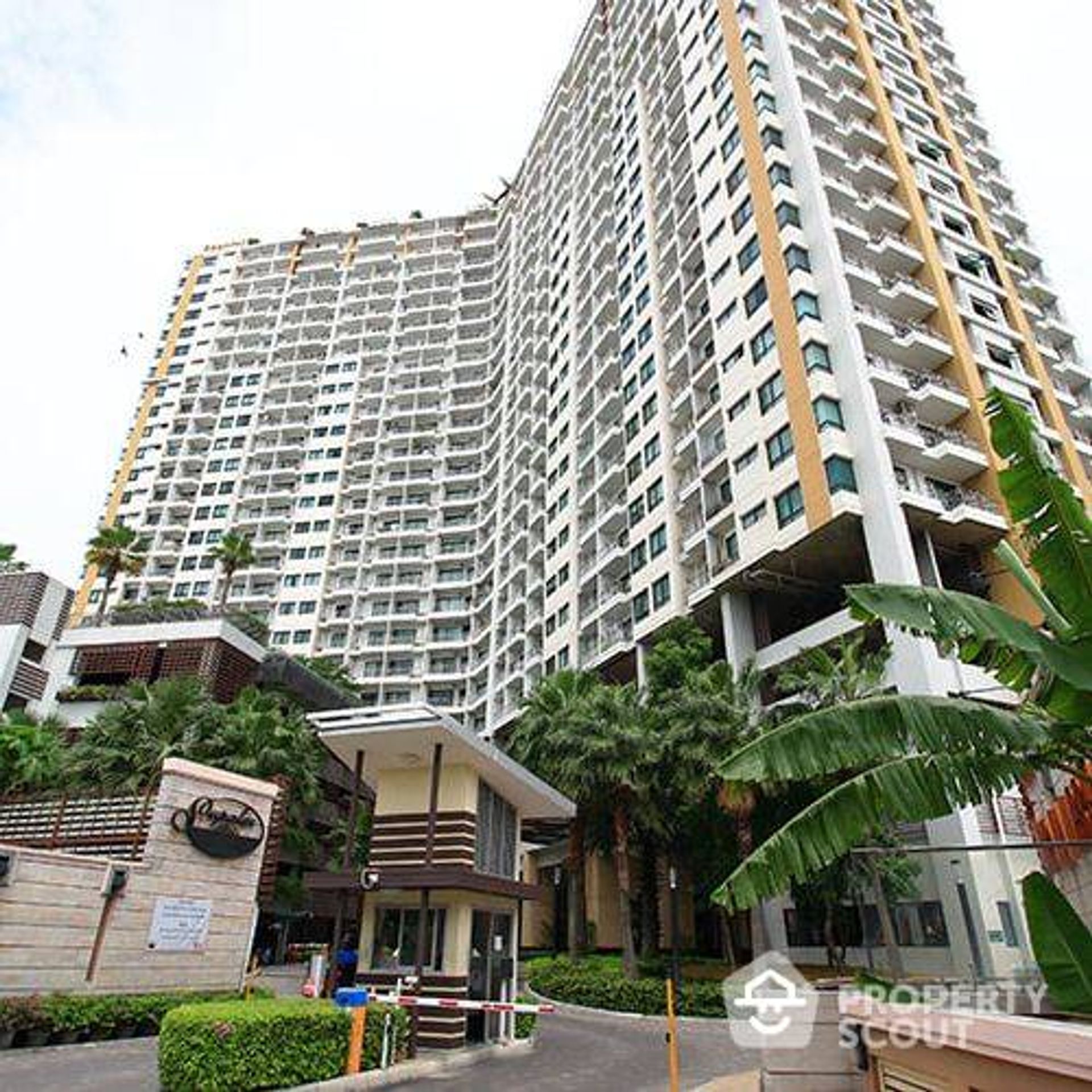 Condominio nel , Krung Thep Maha Nakhon 12428543