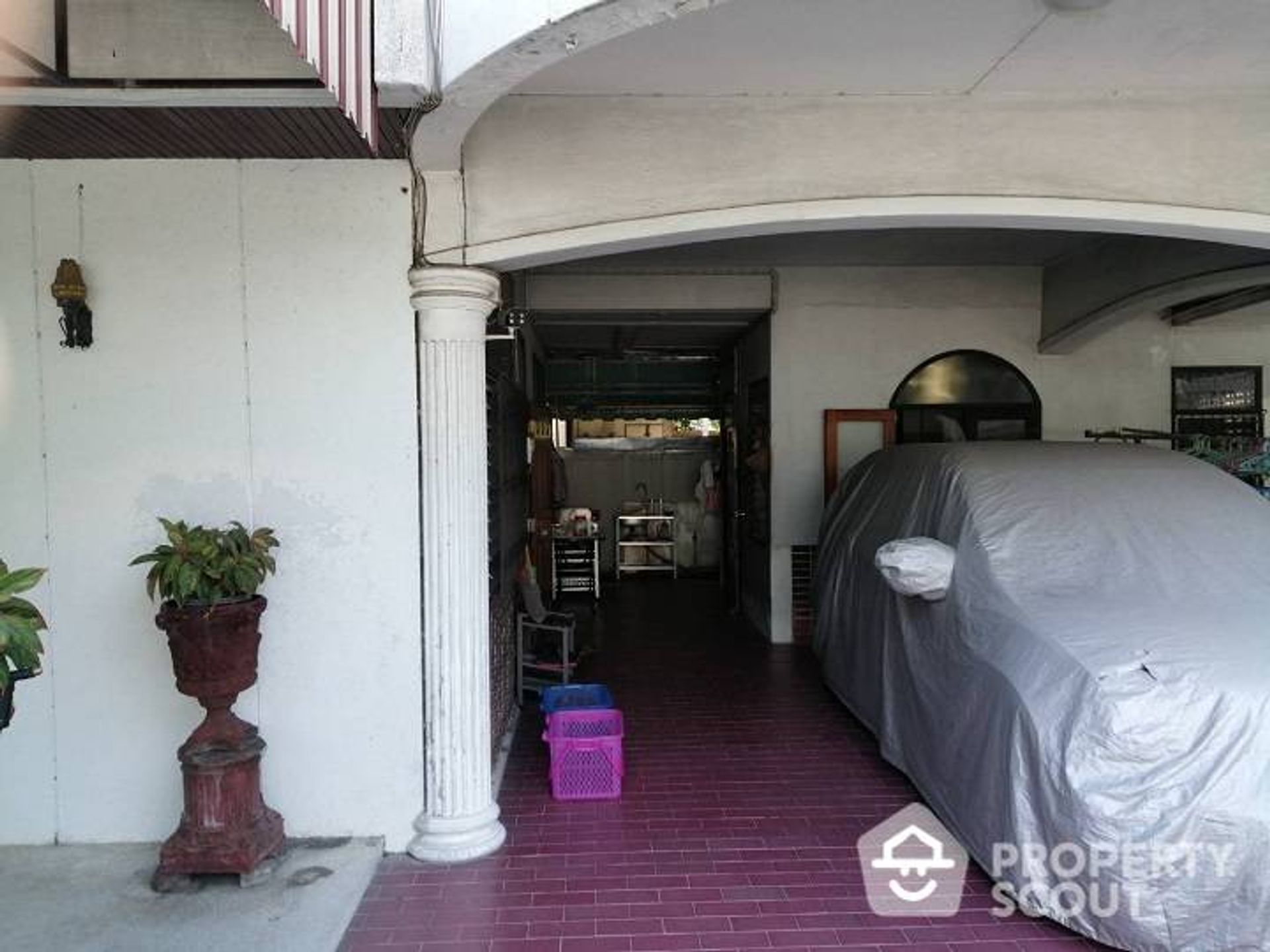 Casa nel Yan Nawa, Krung Thep Maha Nakhon 12428552