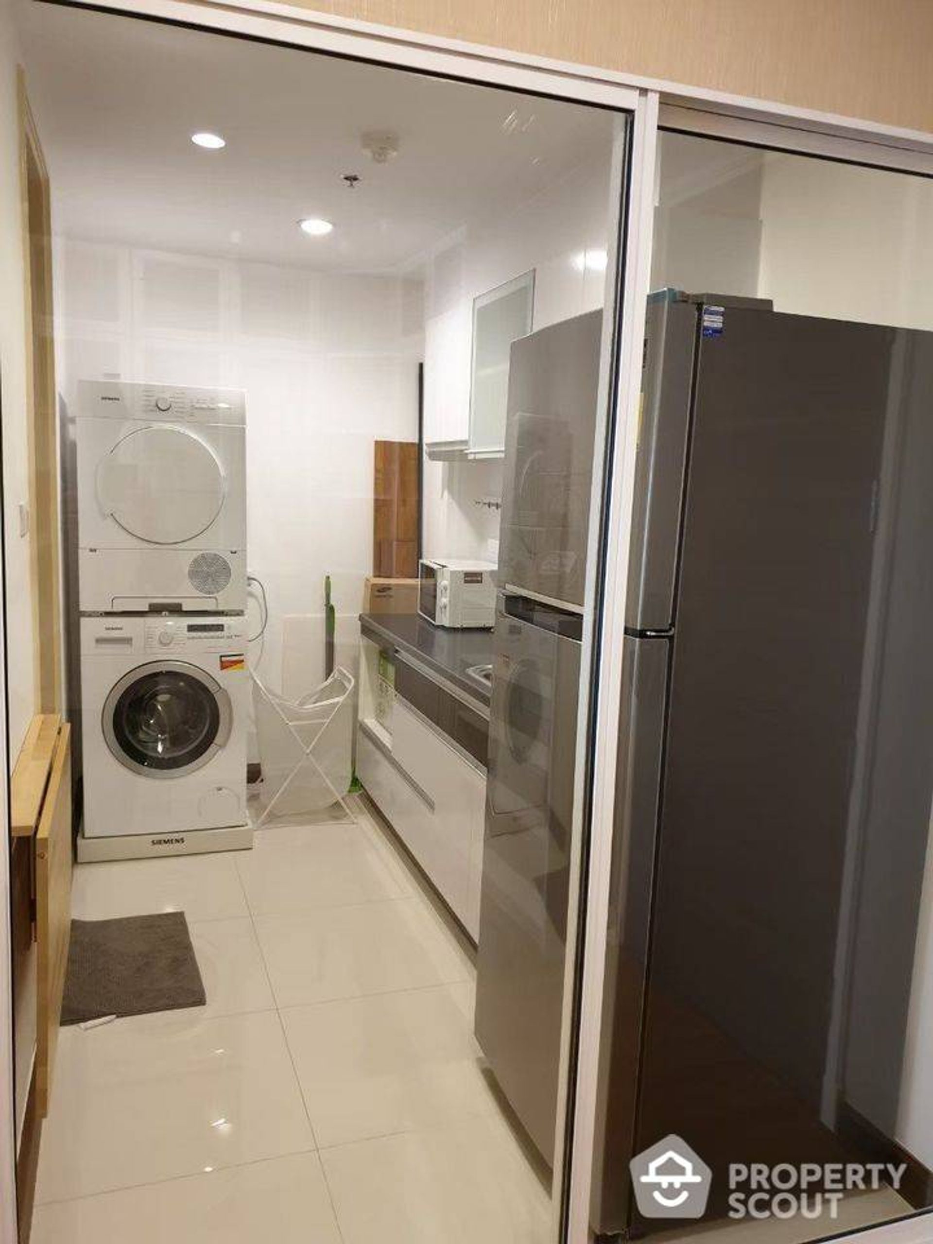 Condominium in , Krung Thep Maha Nakhon 12428556