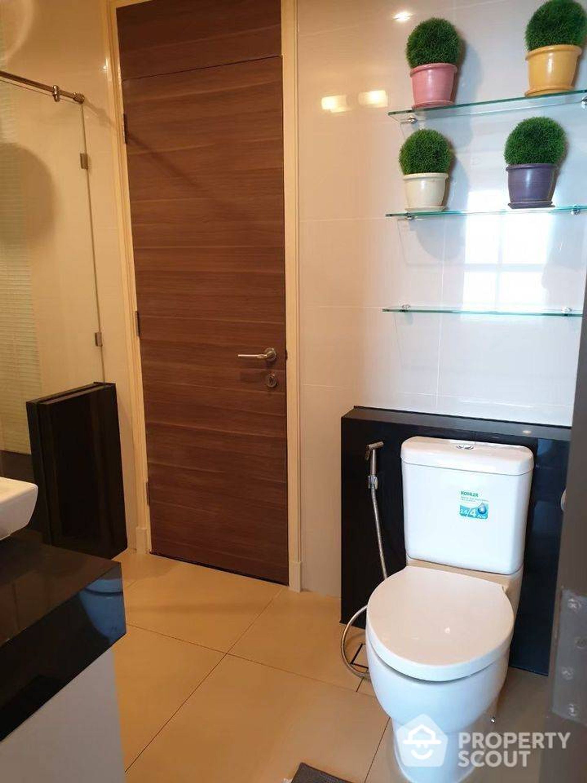 Condominium in , Krung Thep Maha Nakhon 12428556