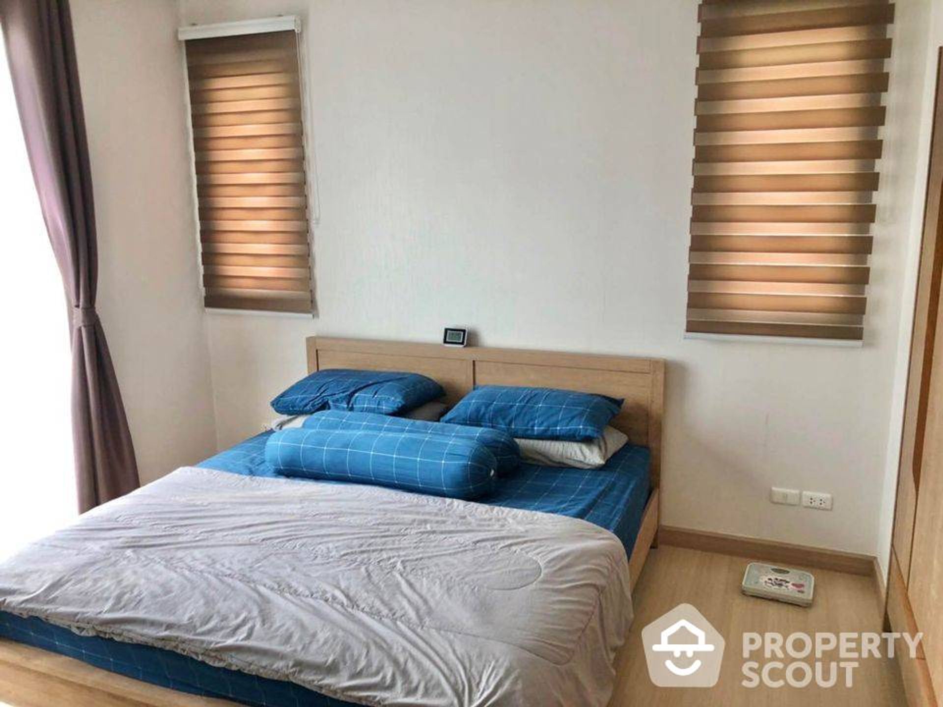 Квартира в , Krung Thep Maha Nakhon 12428557