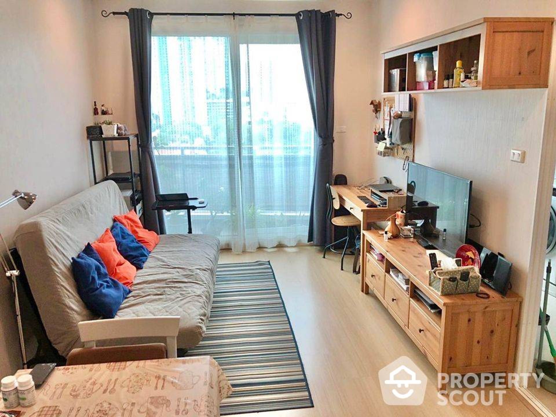 Condominio nel , Krung Thep Maha Nakhon 12428557