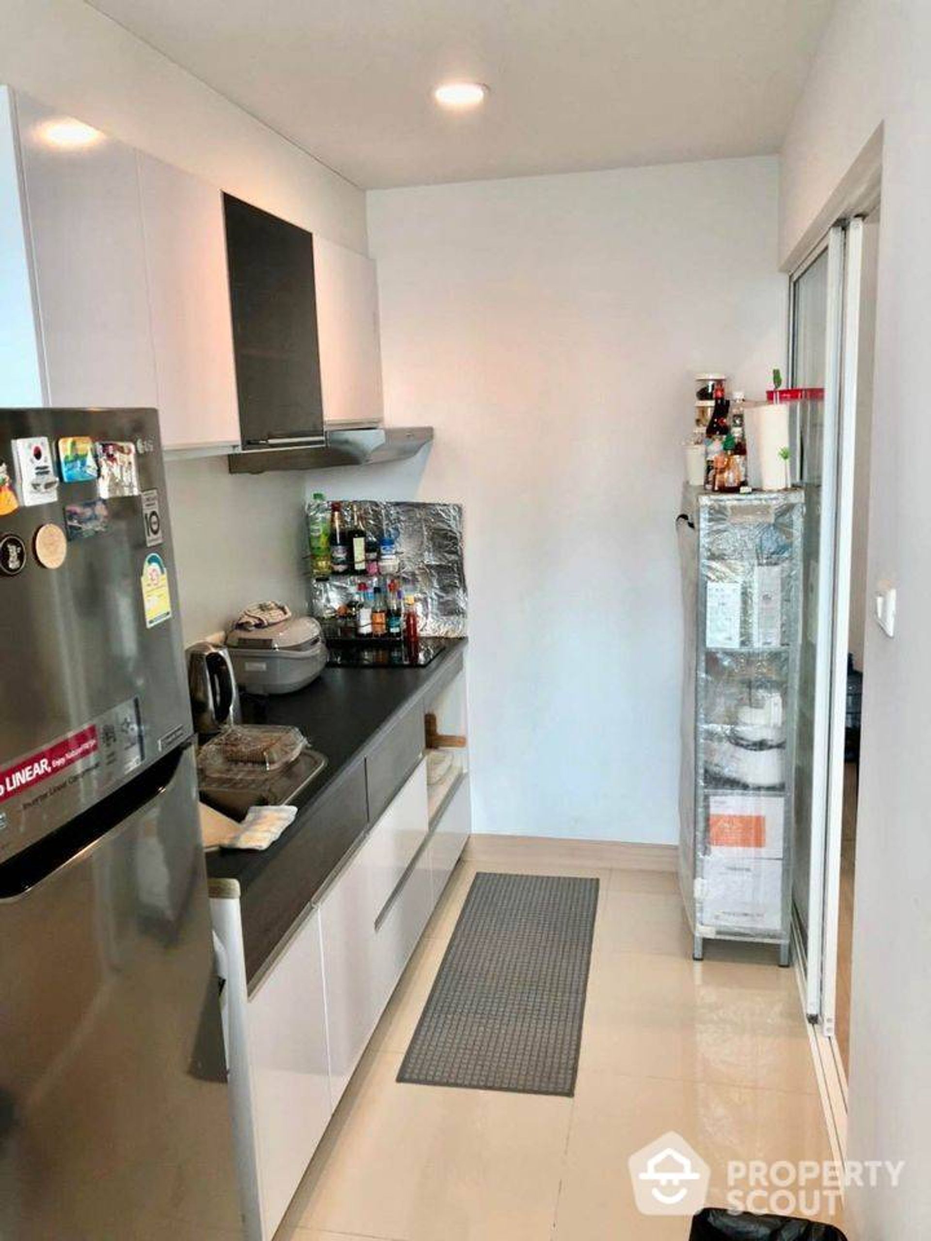 Condominio en , Krung Thep Maha Nakhon 12428557