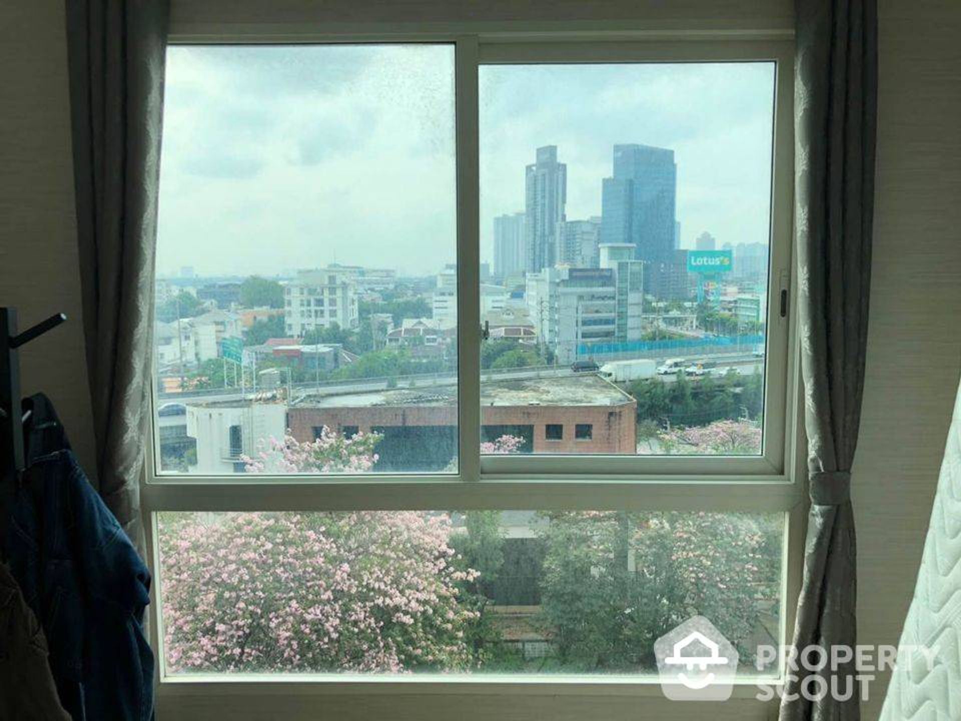 Condominio nel , Krung Thep Maha Nakhon 12428557