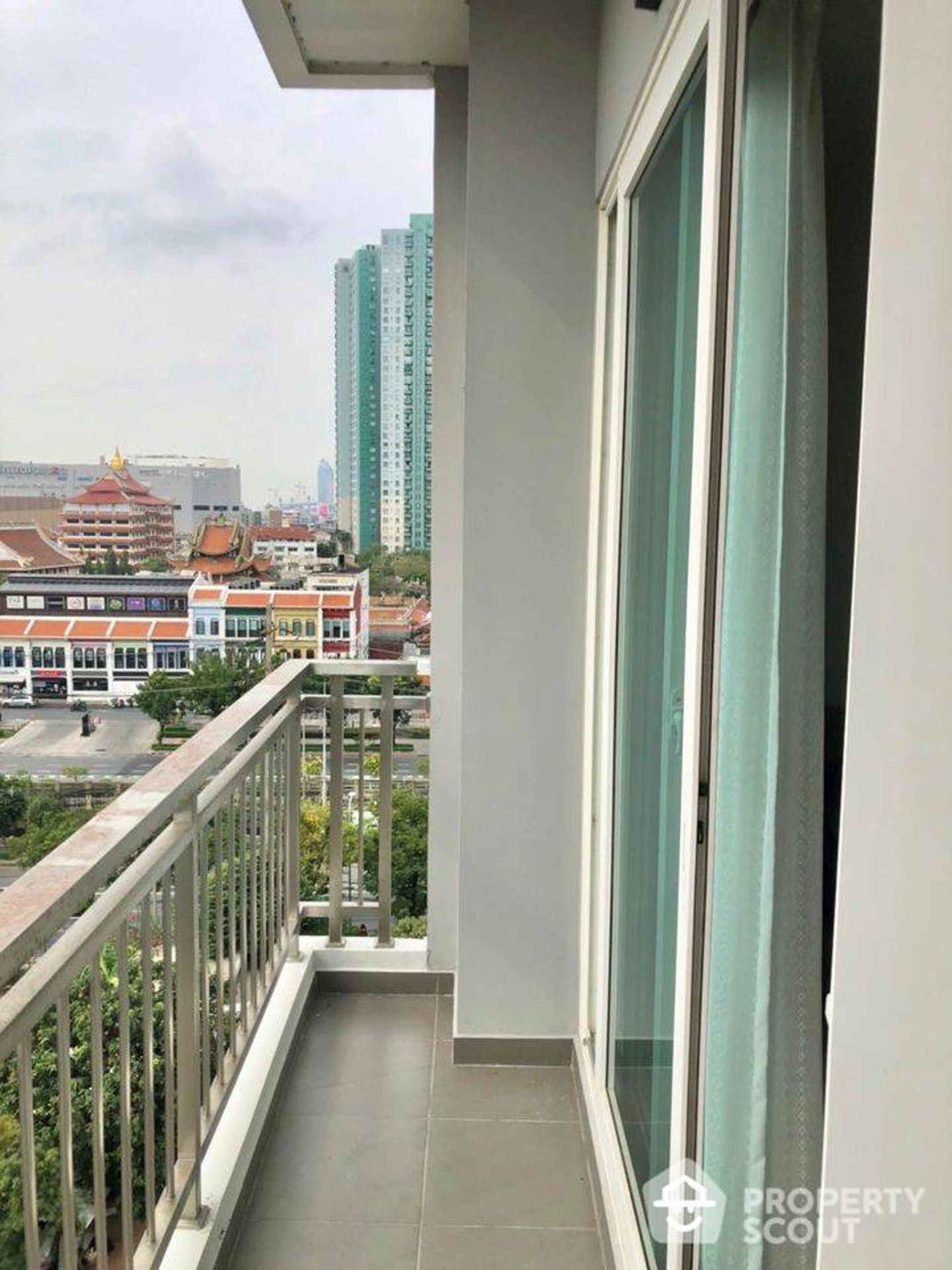 Condominio nel , Krung Thep Maha Nakhon 12428557