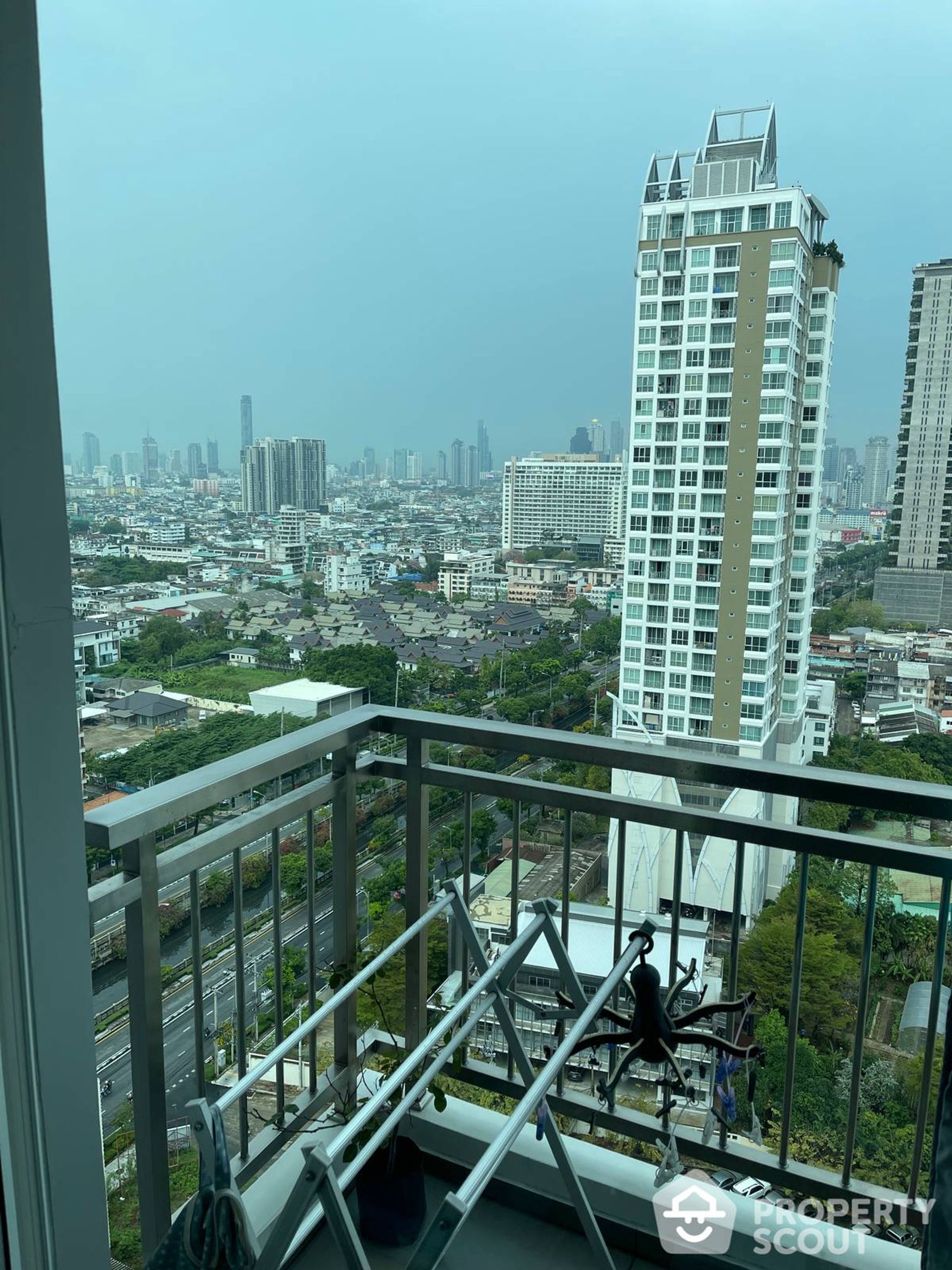 Condominio nel , Krung Thep Maha Nakhon 12428559