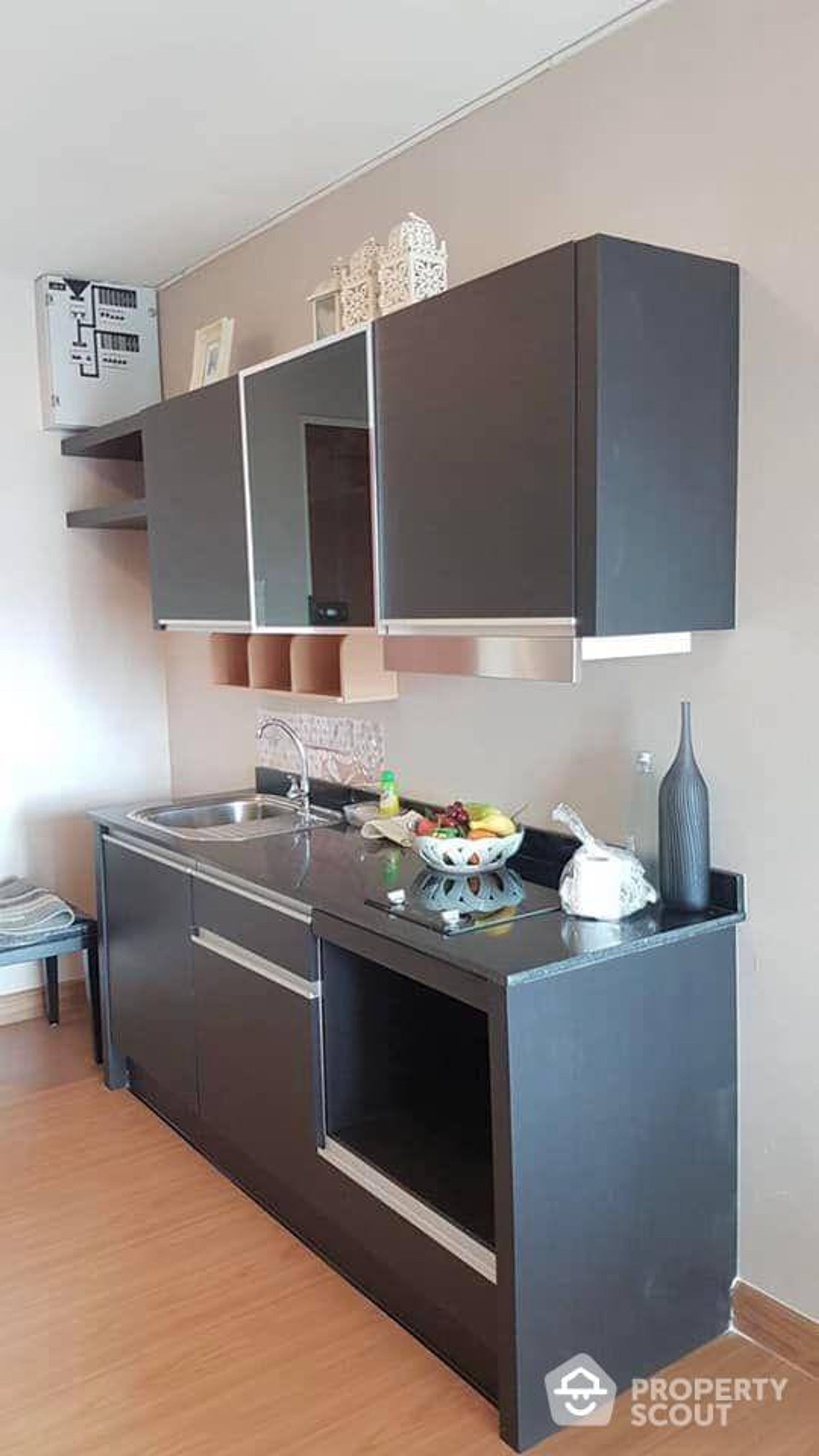 Condominio en , Krung Thep Maha Nakhon 12428561