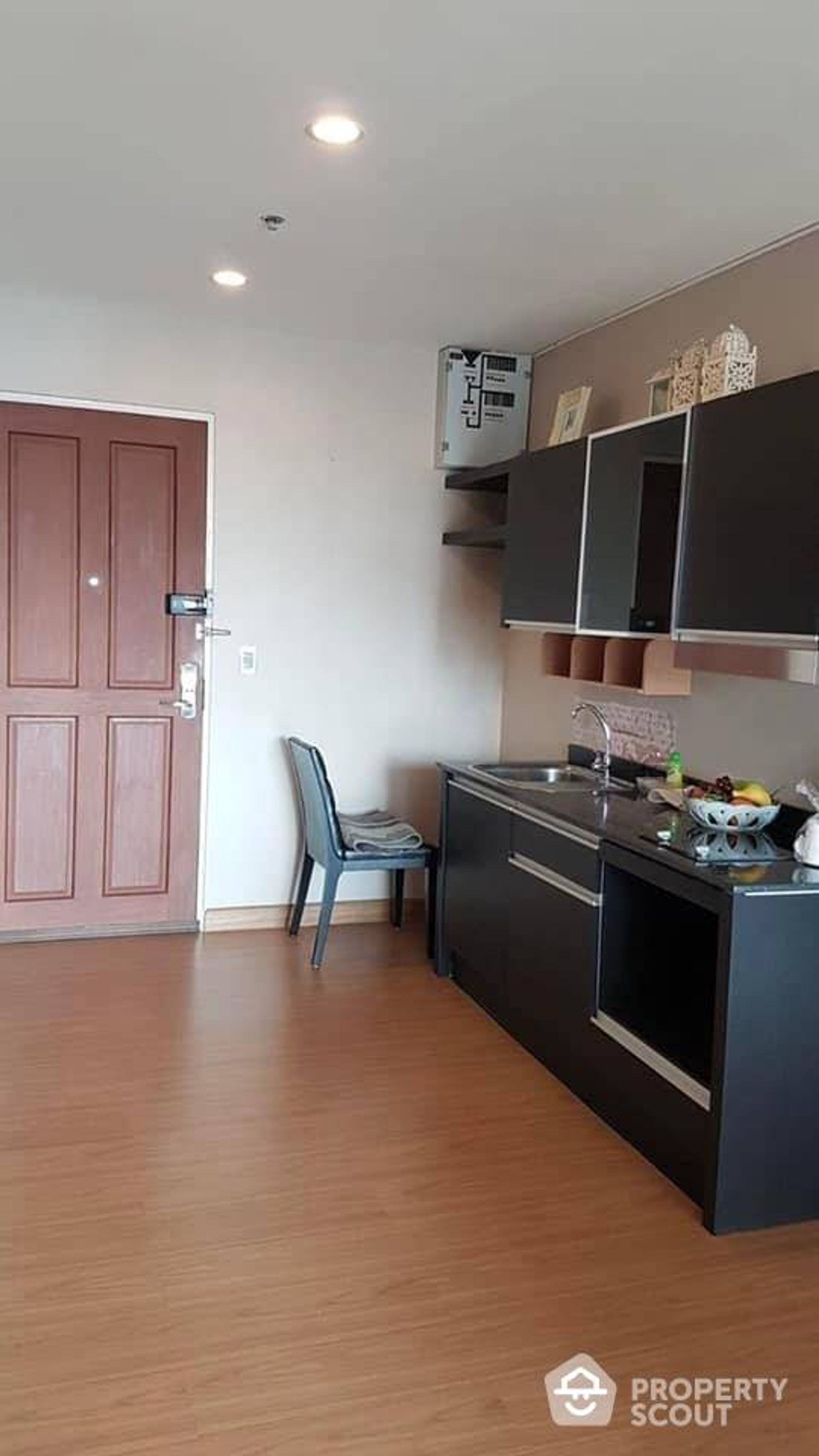 Condominio en , Krung Thep Maha Nakhon 12428561