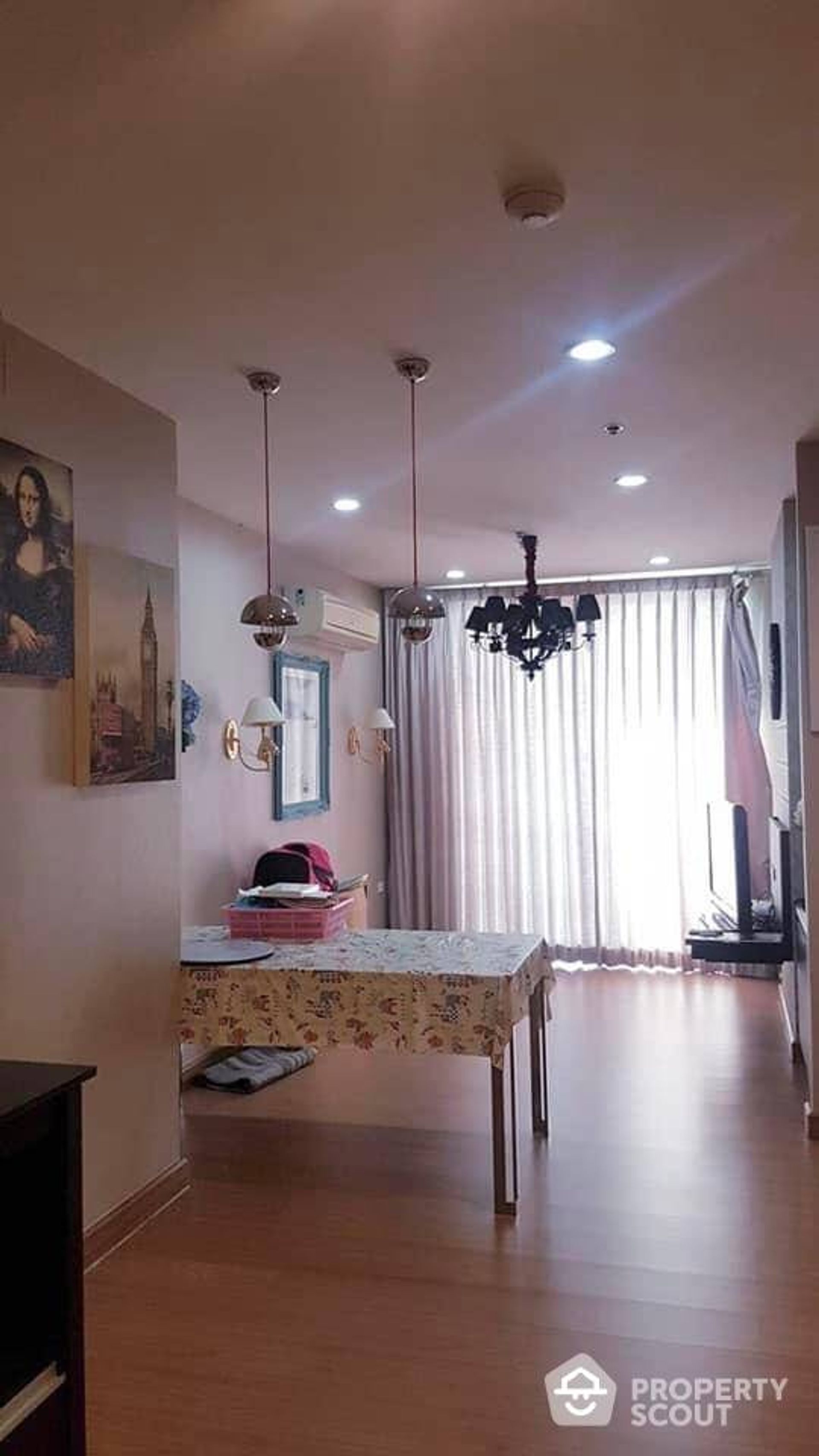 Condominio en , Krung Thep Maha Nakhon 12428561