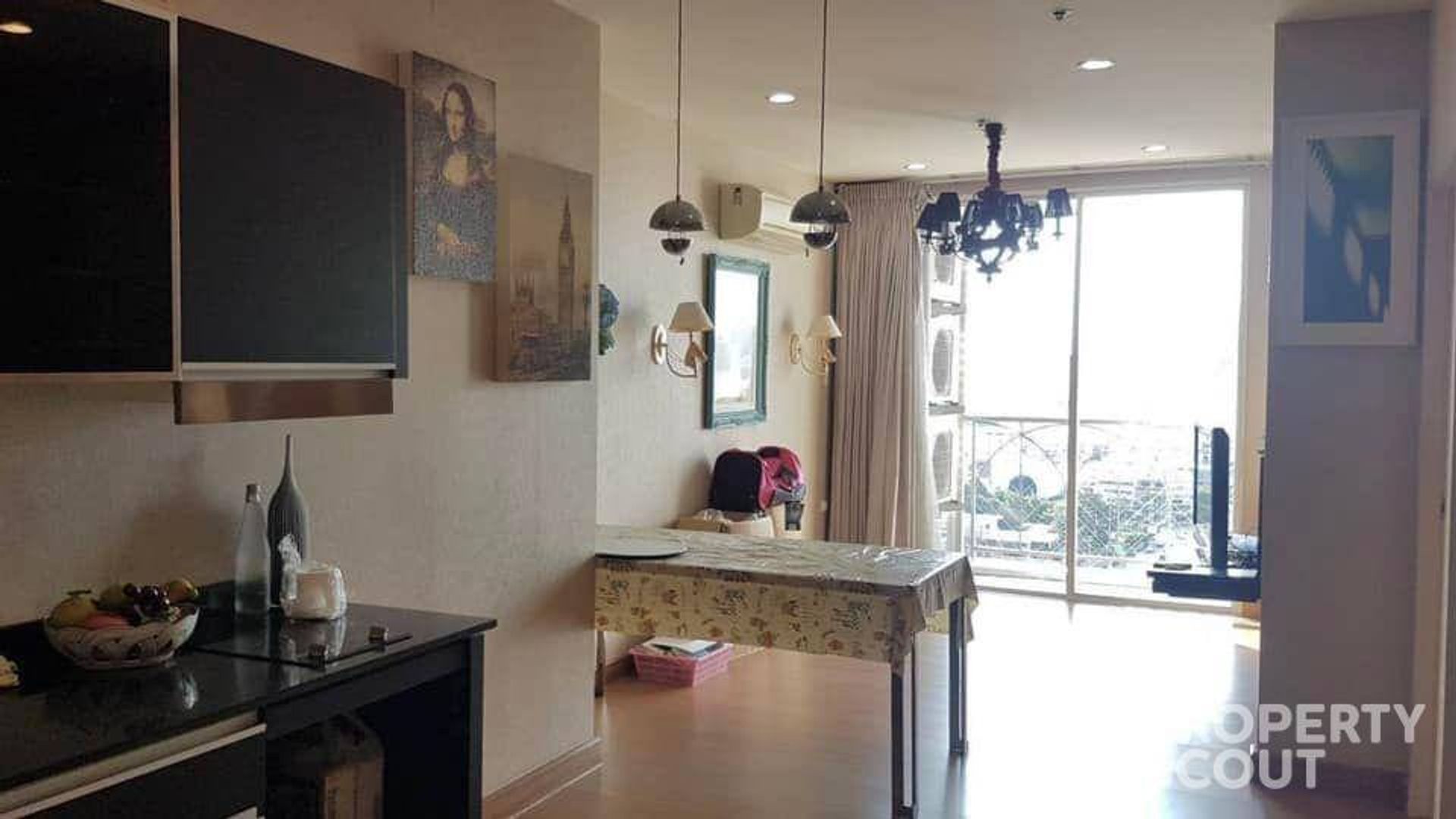 Condominio en , Krung Thep Maha Nakhon 12428561