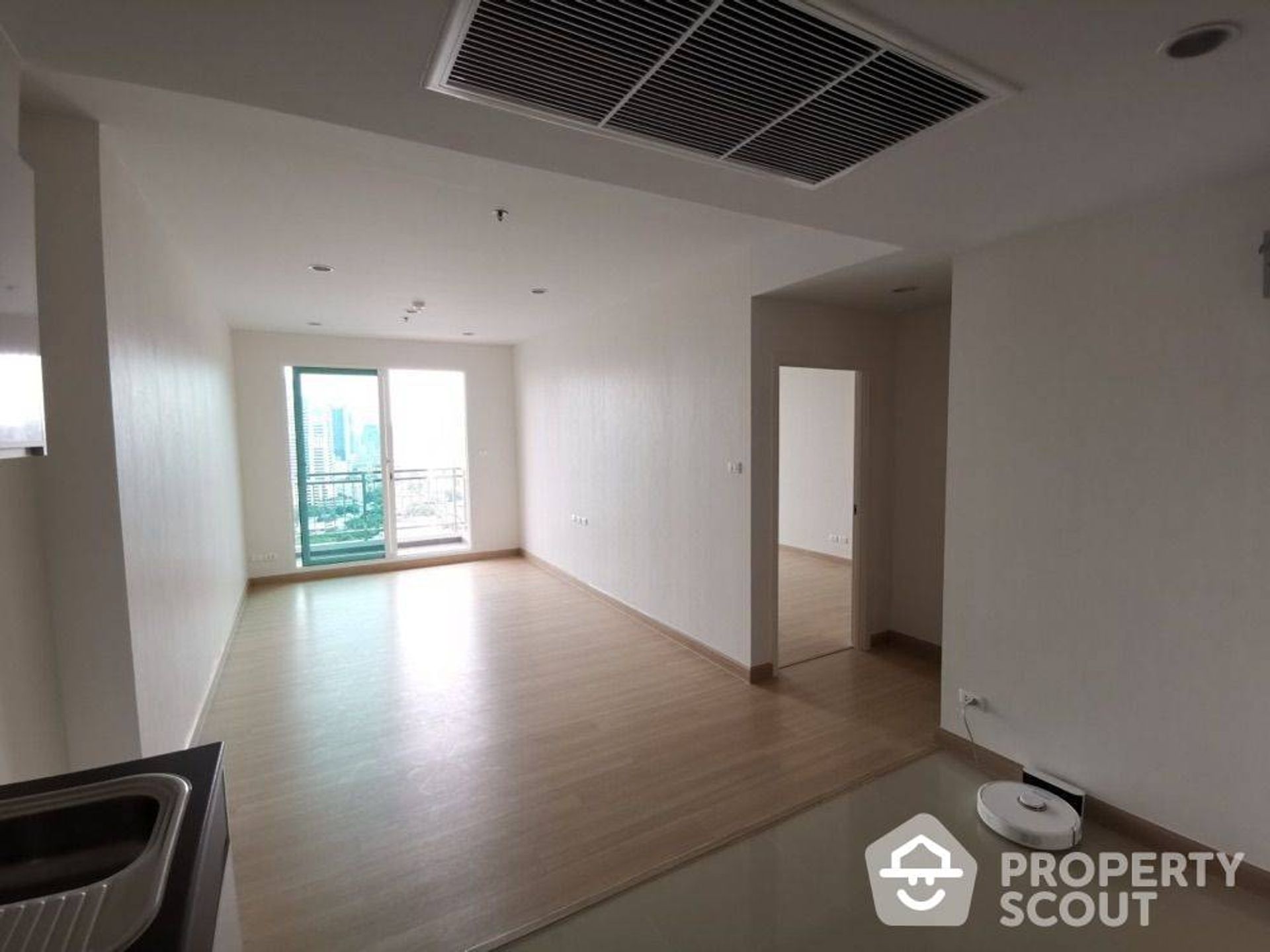 Condominium dans Yan Nawa, Krung Thep Maha Nakhon 12428575