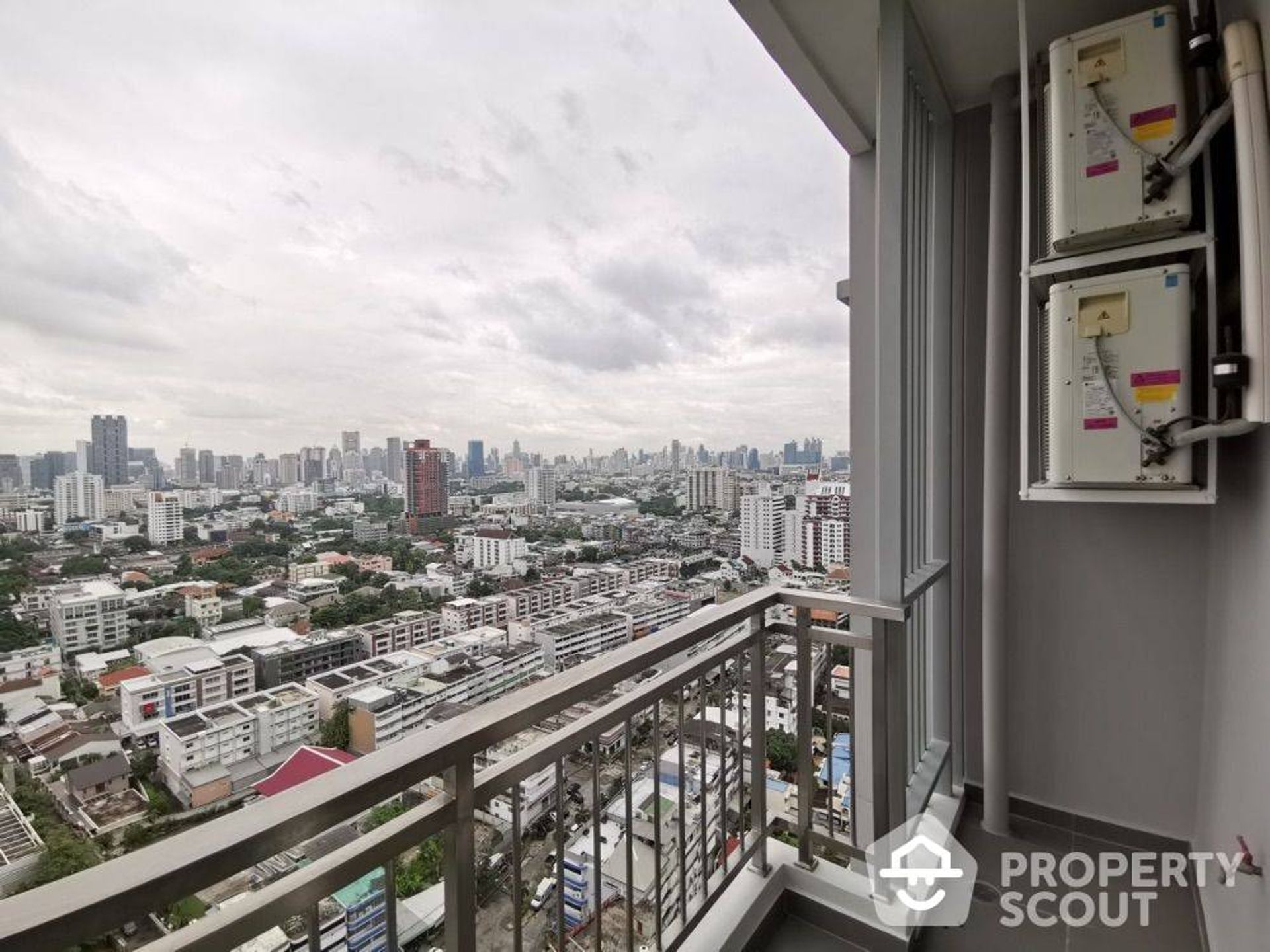 Condominio nel , Krung Thep Maha Nakhon 12428575