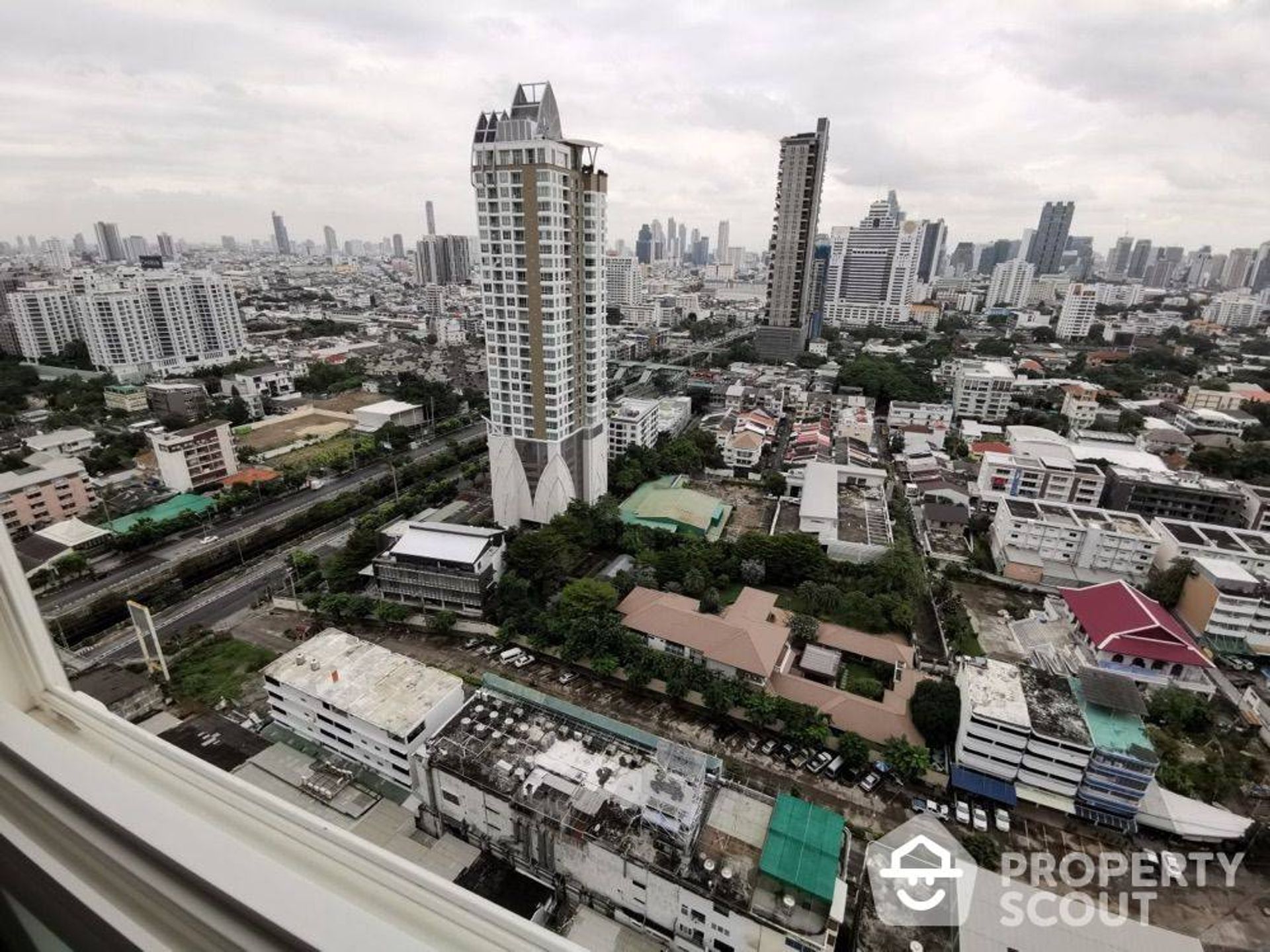 Eigentumswohnung im , Krung Thep Maha Nakhon 12428575