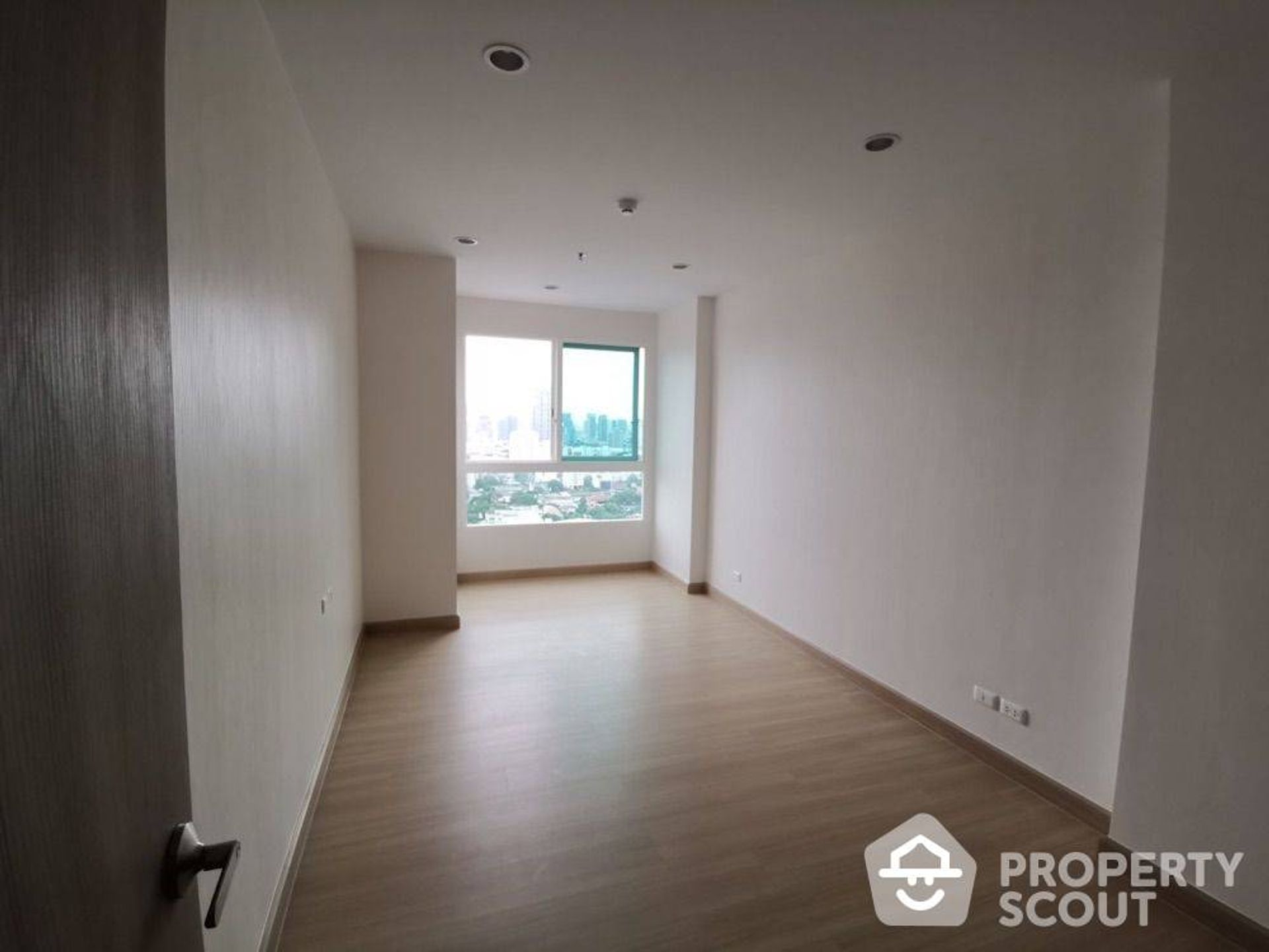 Condominio nel , Krung Thep Maha Nakhon 12428575