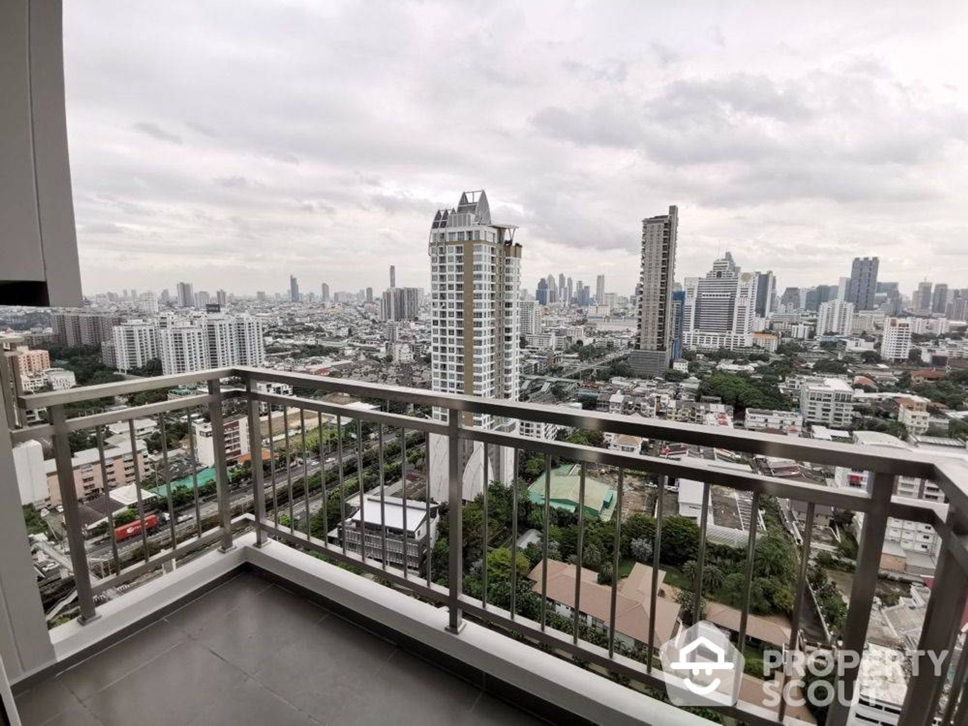 Condominium dans , Krung Thep Maha Nakhon 12428575