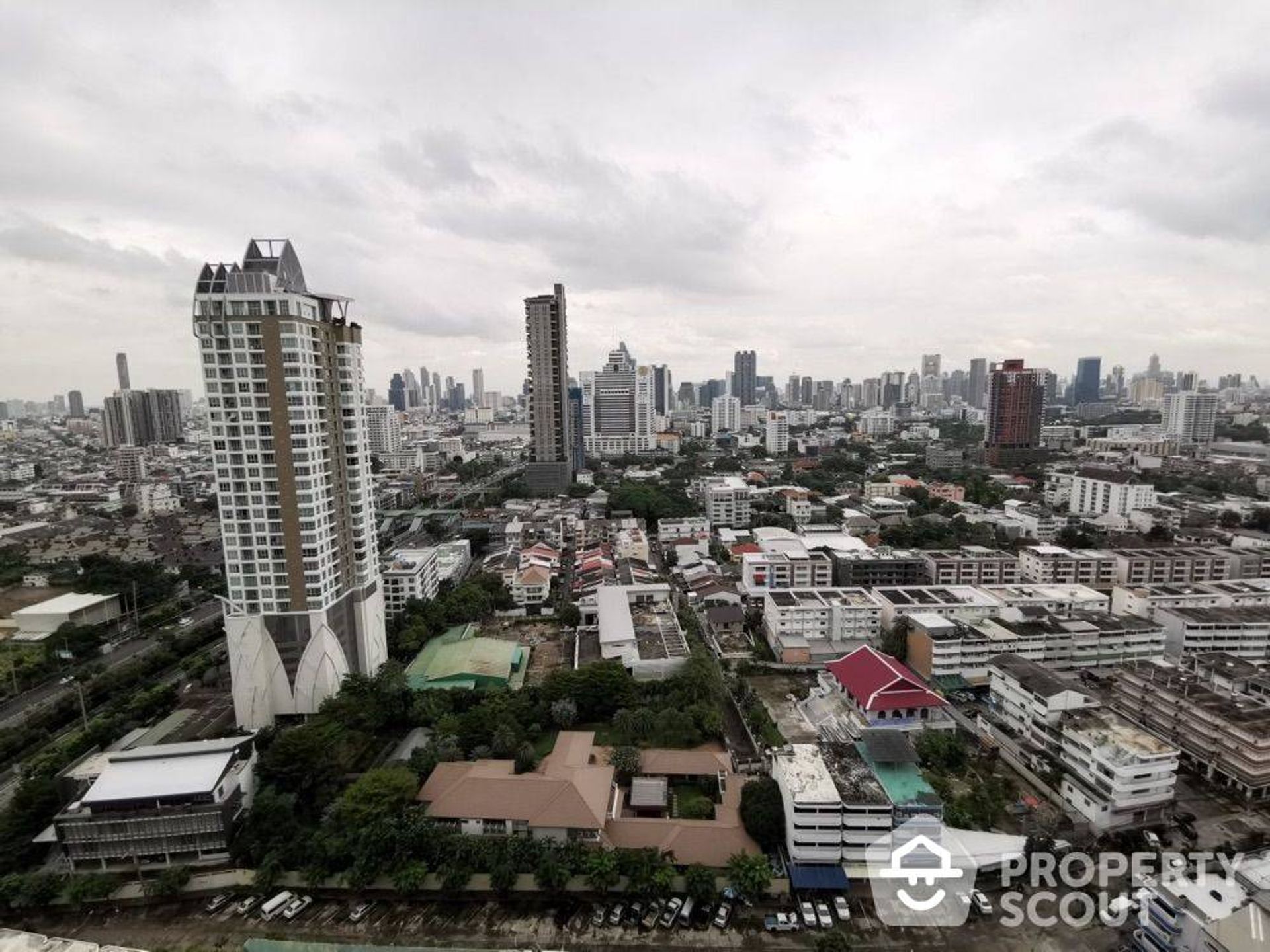 Condominio en , Krung Thep Maha Nakhon 12428575