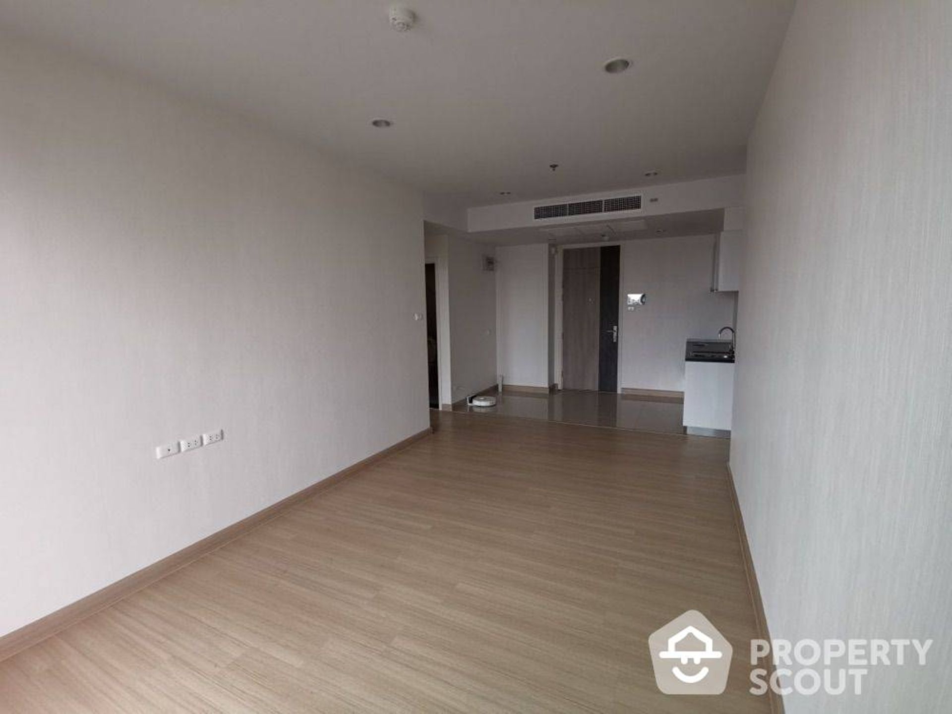 Condominio nel Yan Nawa, Krung Thep Maha Nakhon 12428575