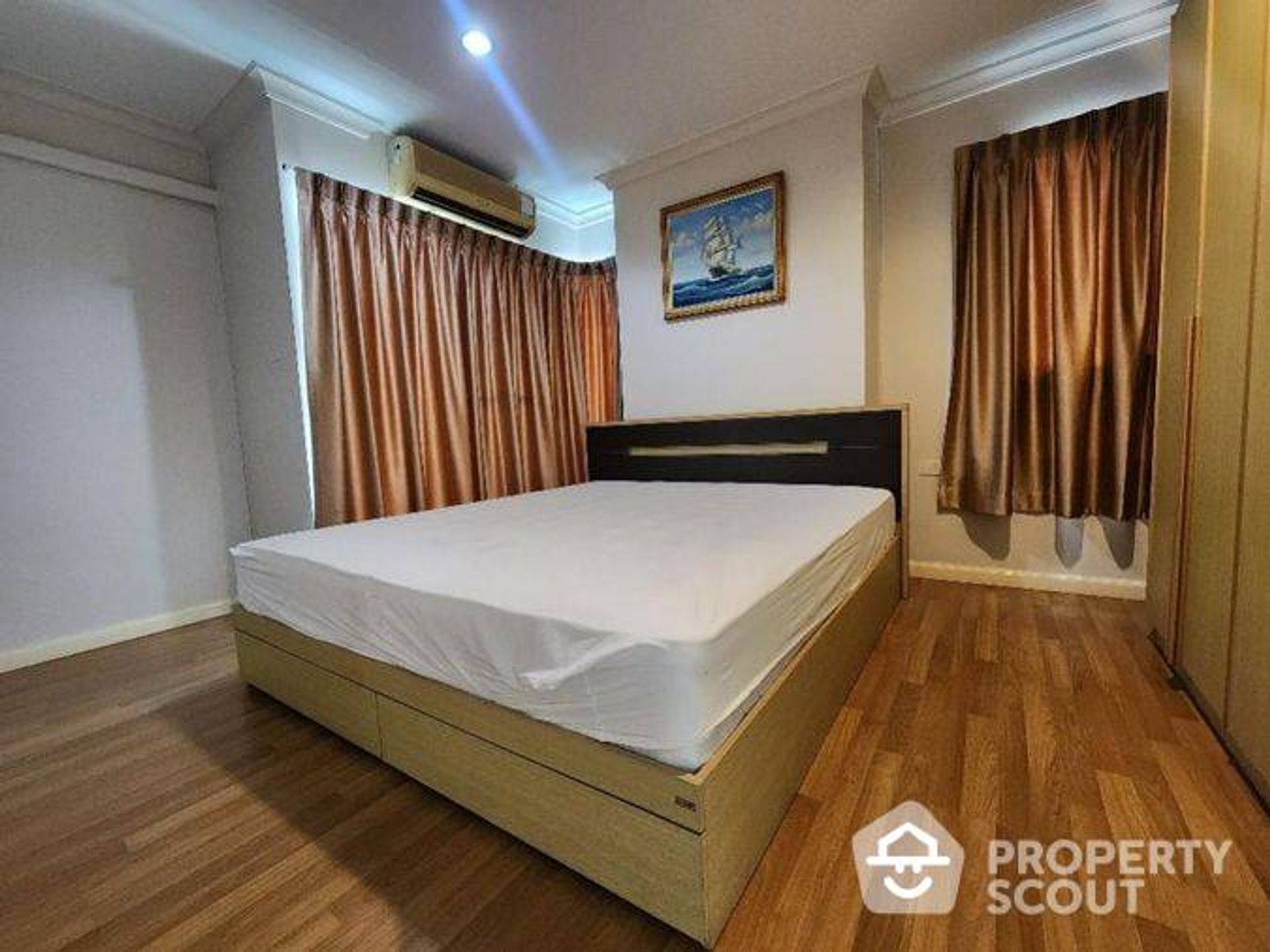 Condominio nel Ban Wat Bang Kachao Klang, Samut Prakan 12428605