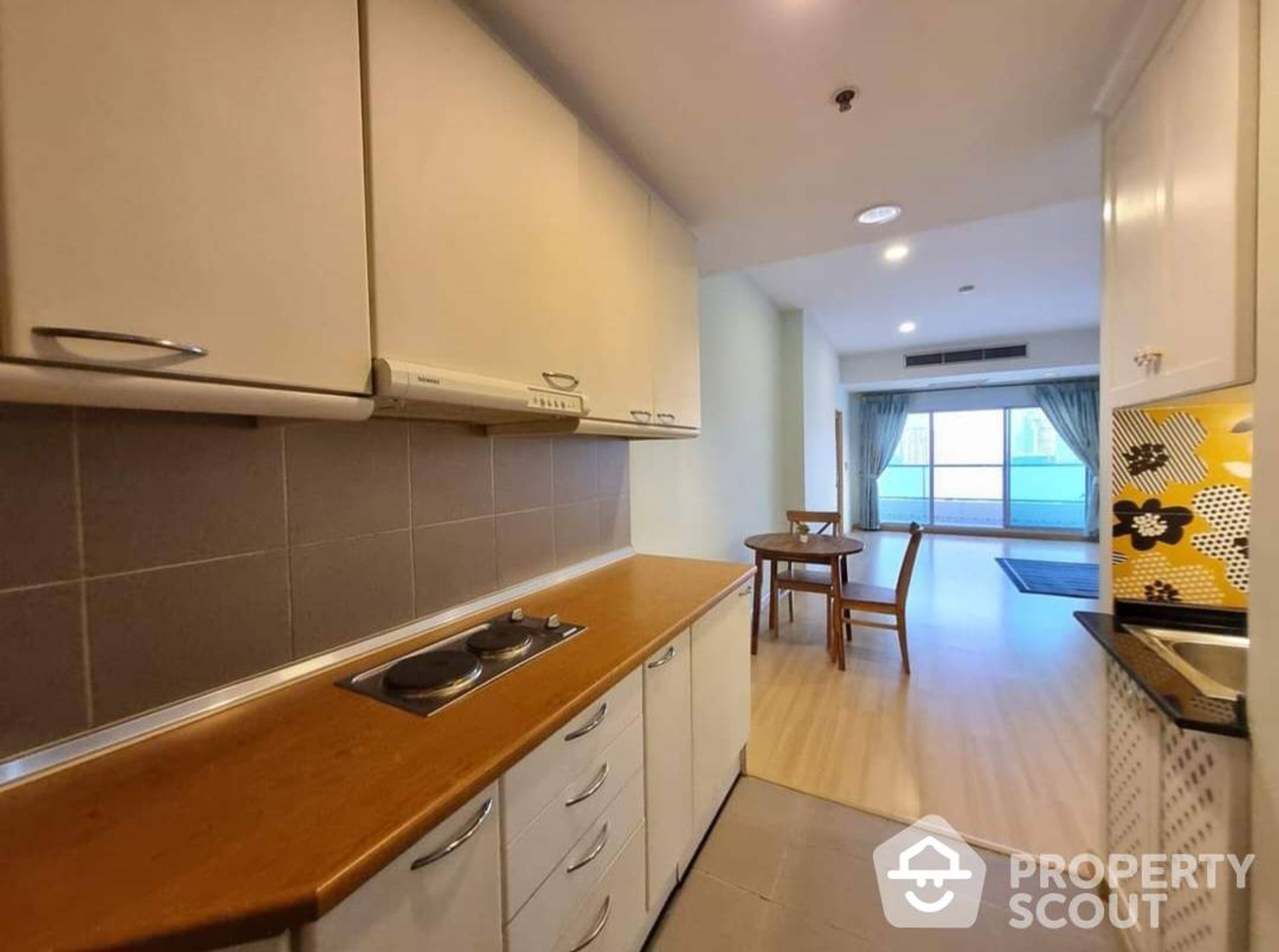 Condominio en satón, Krung Thep Maha Nakhon 12428610