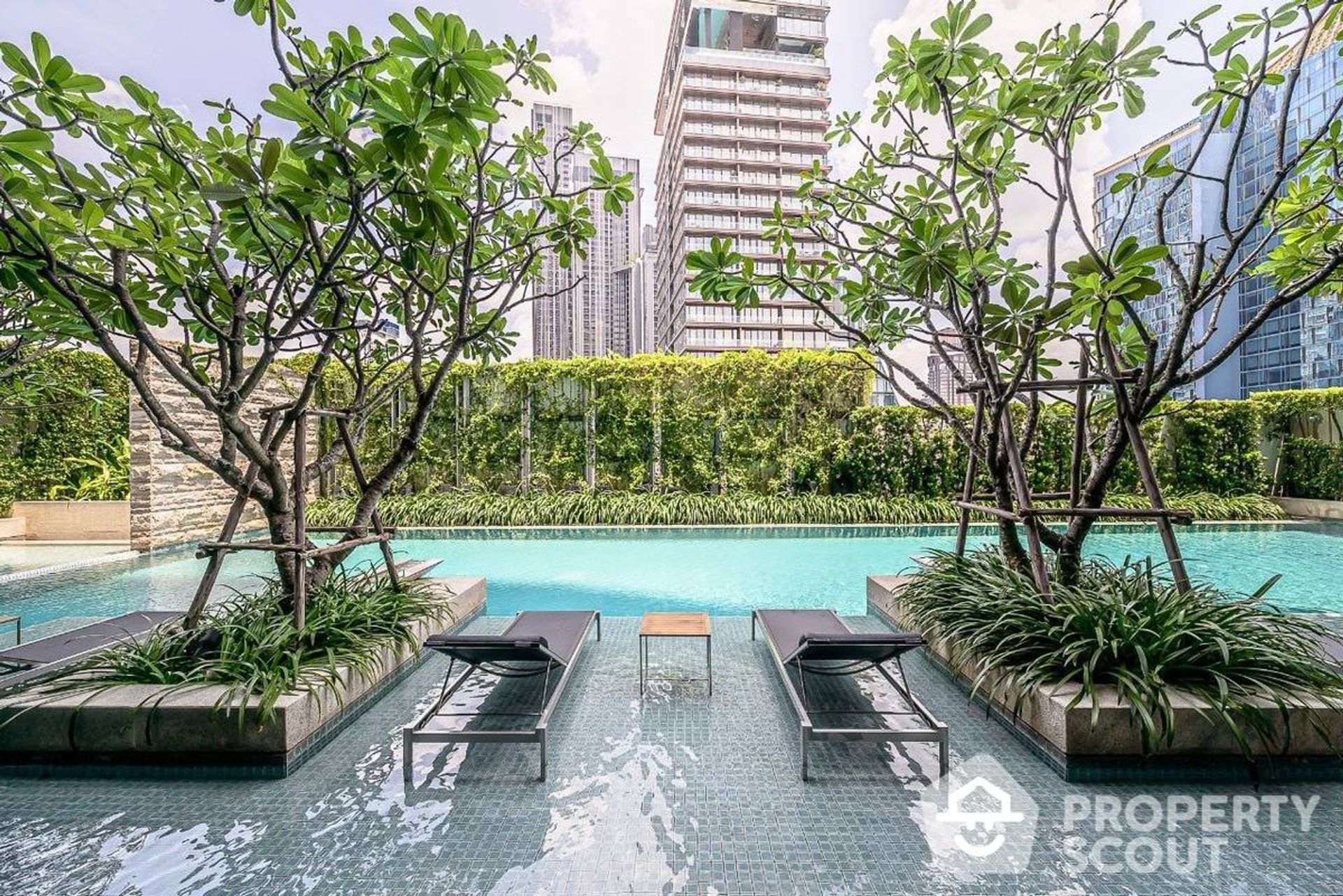 Condominio en , กรุงเทพมหานคร 12428610