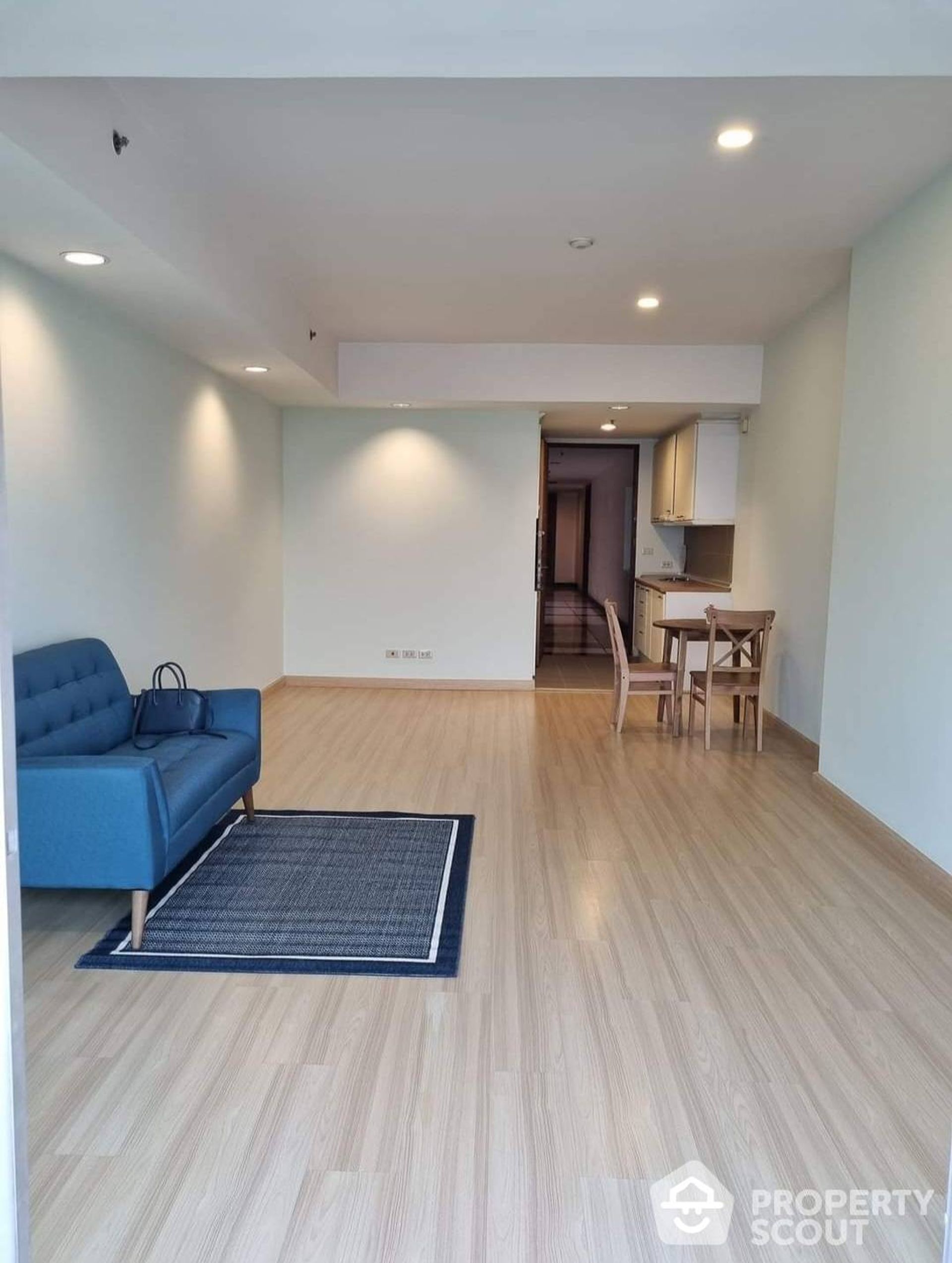 Condominio en satón, Krung Thep Maha Nakhon 12428610