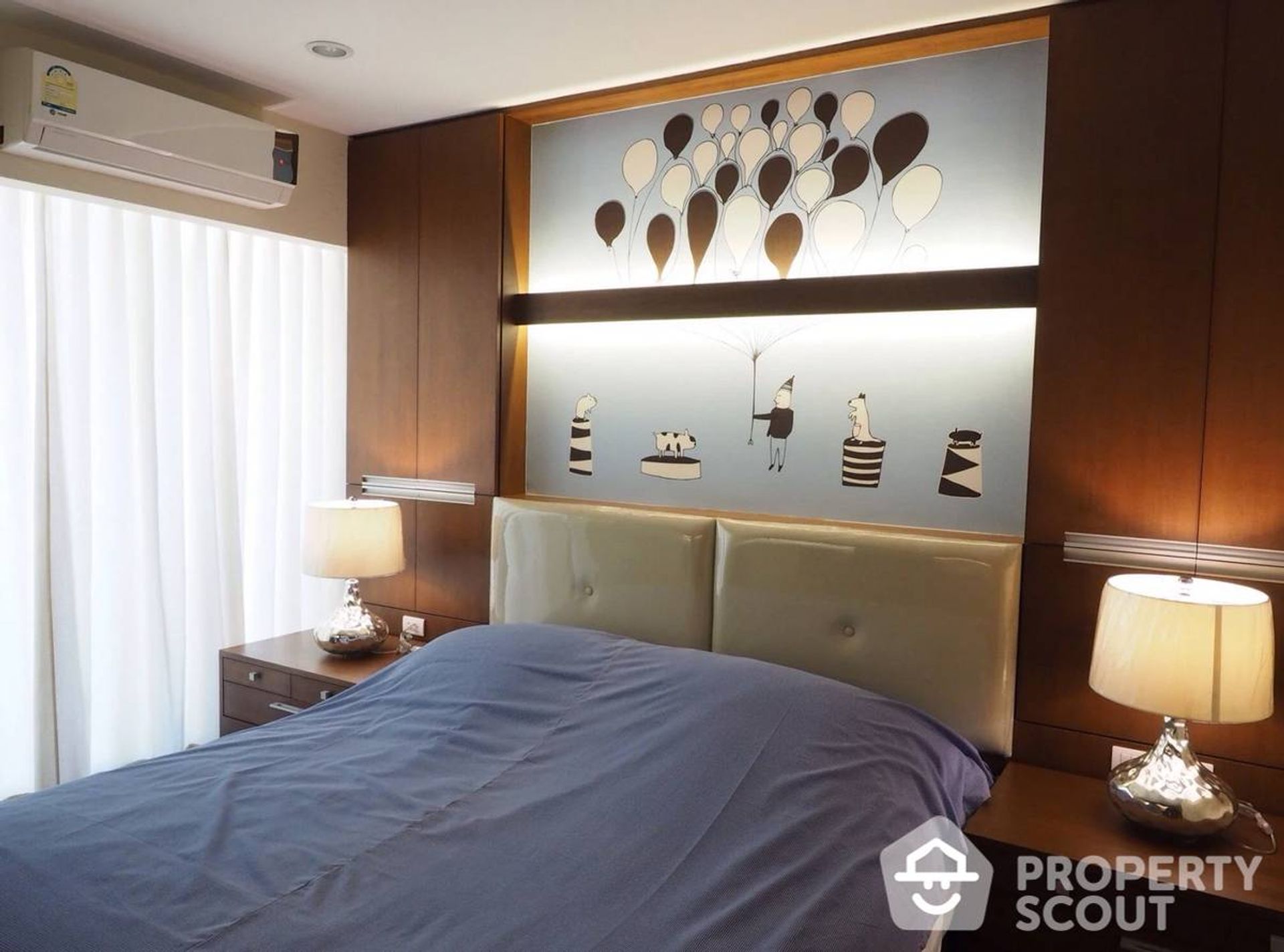 Condominio en , Krung Thep Maha Nakhon 12428617