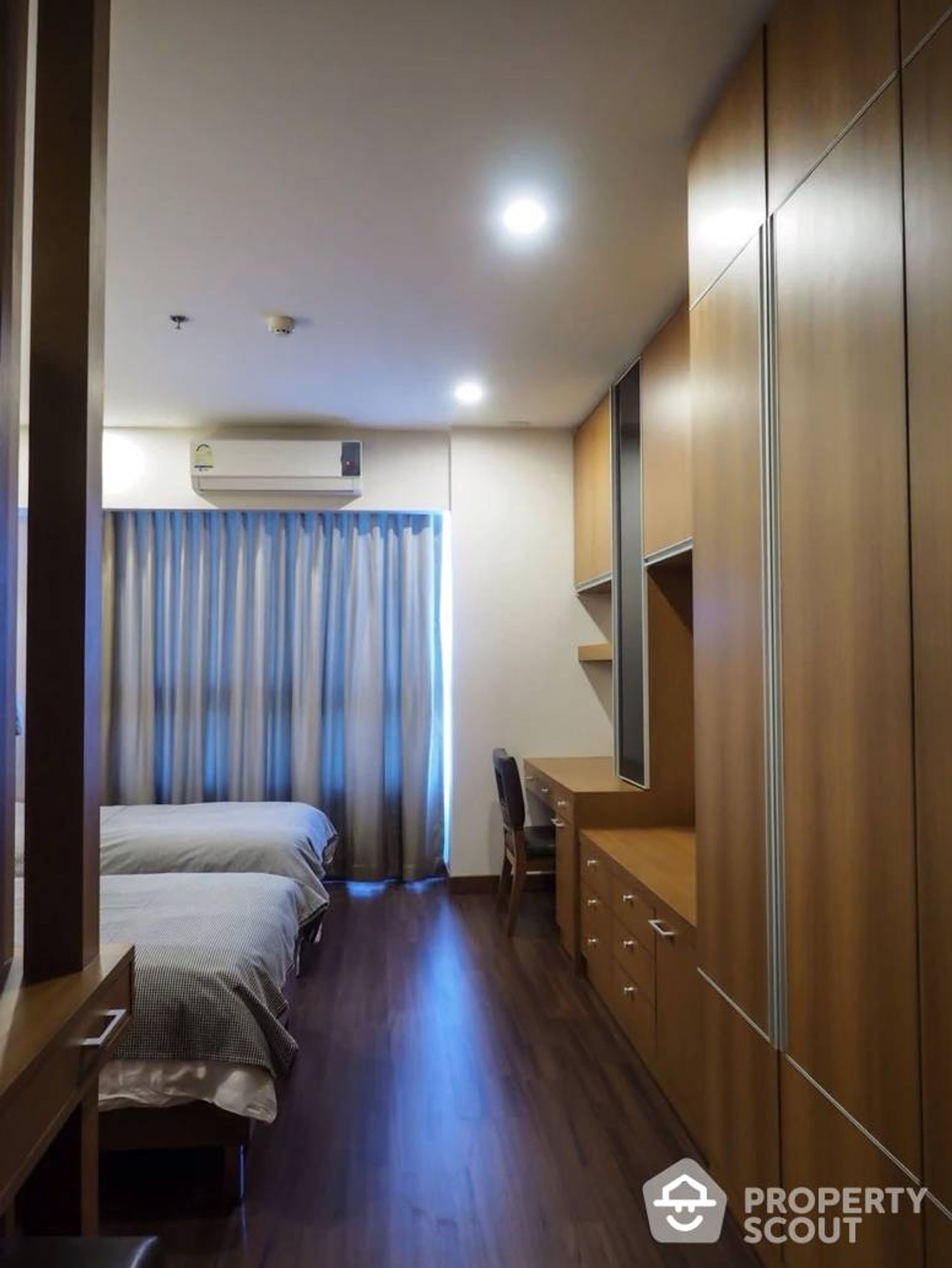 Condominio en , Krung Thep Maha Nakhon 12428617