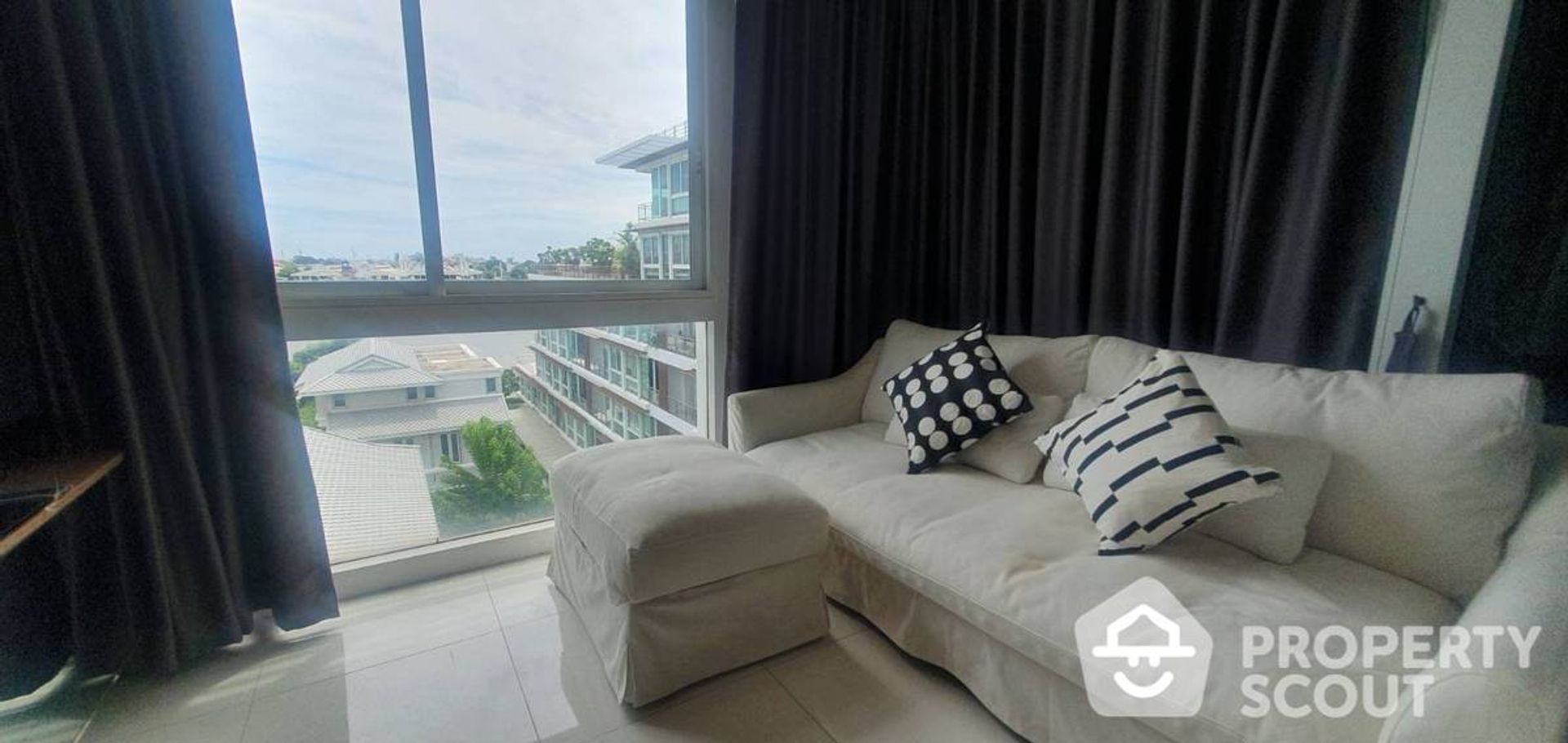 Condominio nel Burana di ratto, Krung Thep Maha Nakhon 12428628