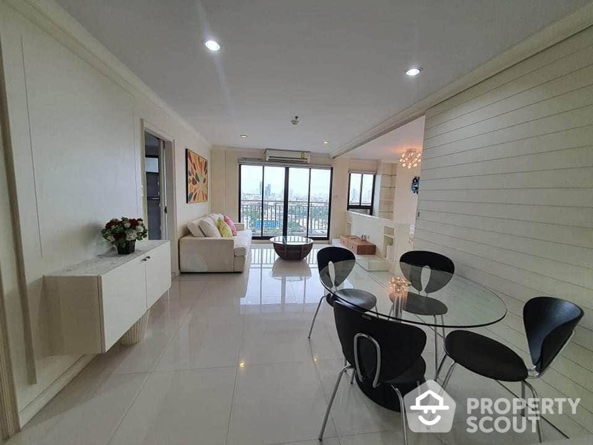 Condominio nel Ban Wat Bang Kachao Klang, Samut Prakan 12428637