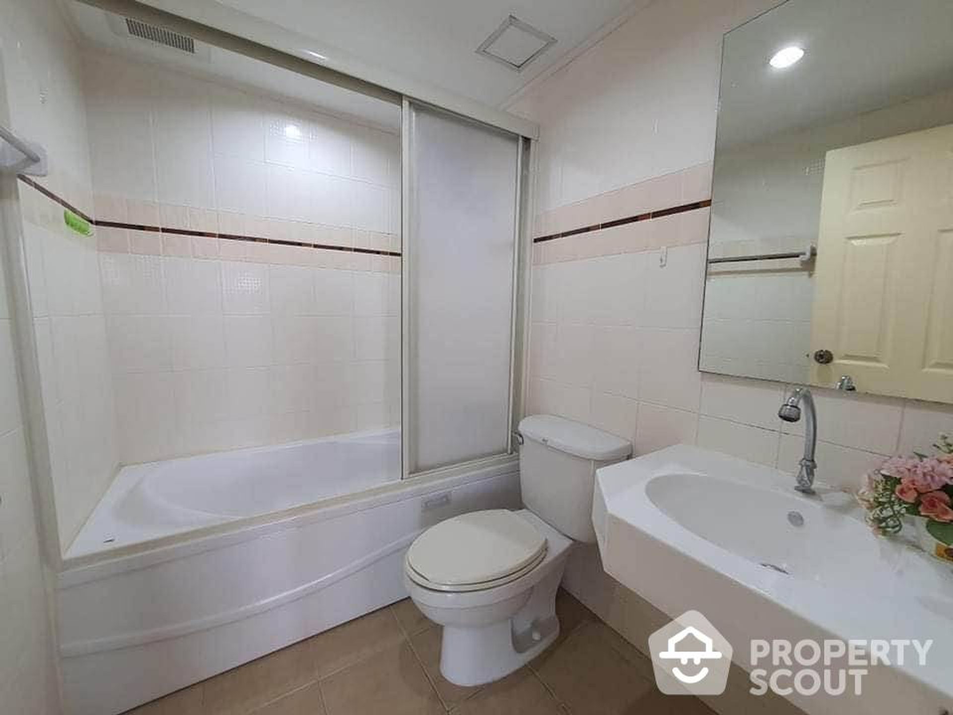 Condominium in , Bangkok 12428637