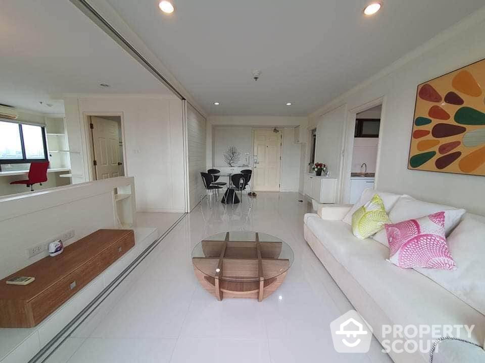 Condominium in , Bangkok 12428637