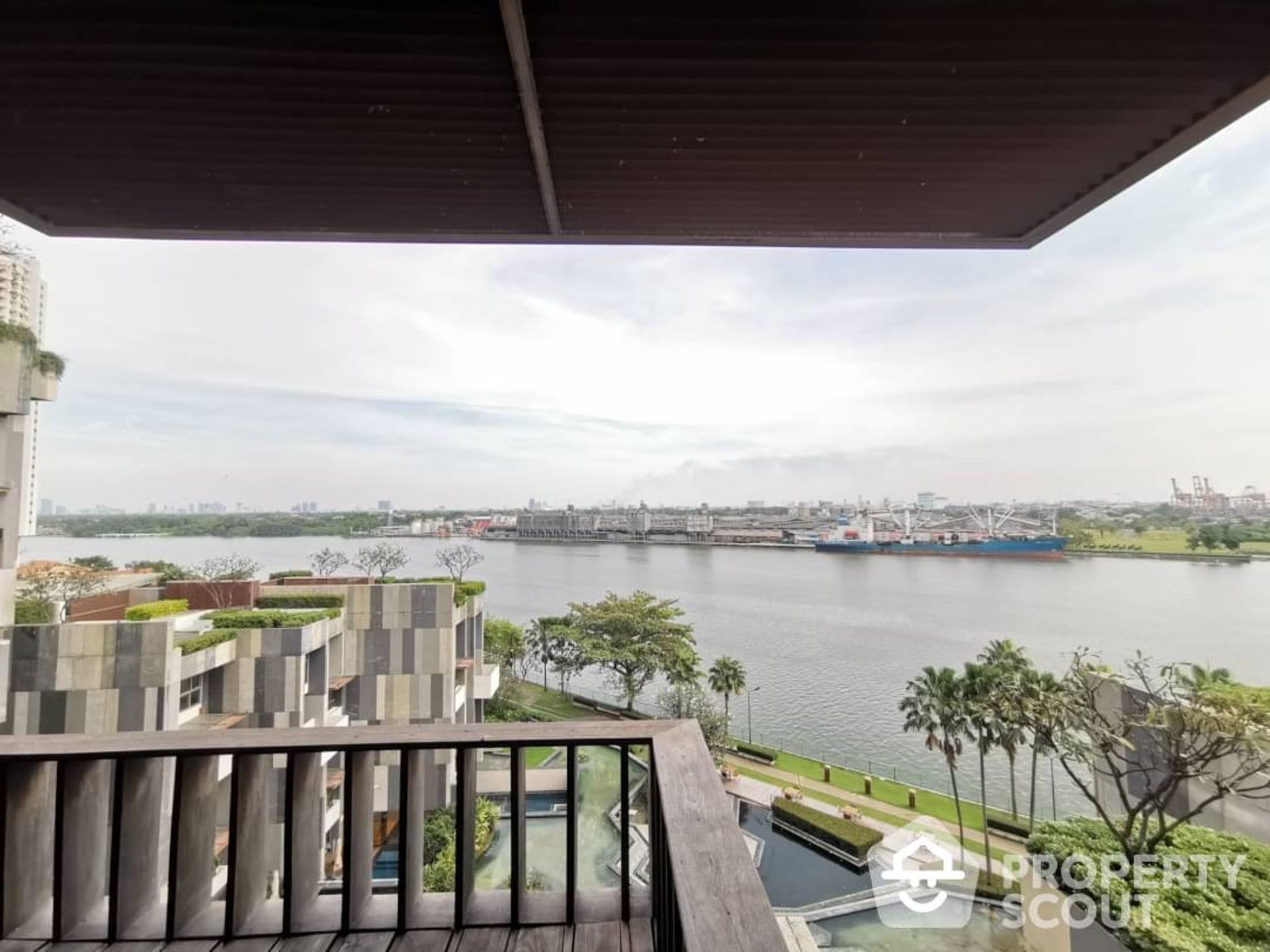 Condominium in , Krung Thep Maha Nakhon 12428644