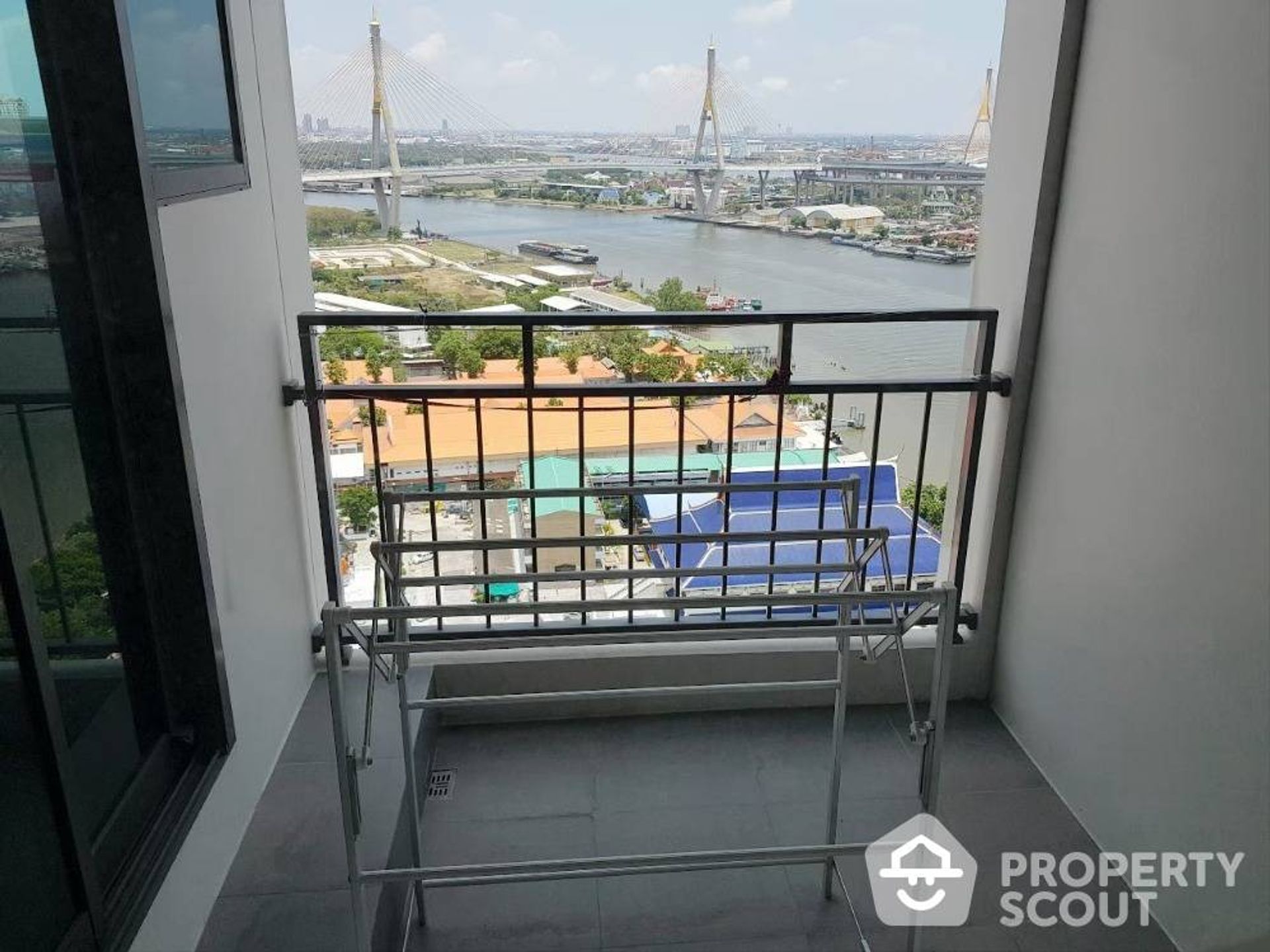 Condominio en , Krung Thep Maha Nakhon 12428658