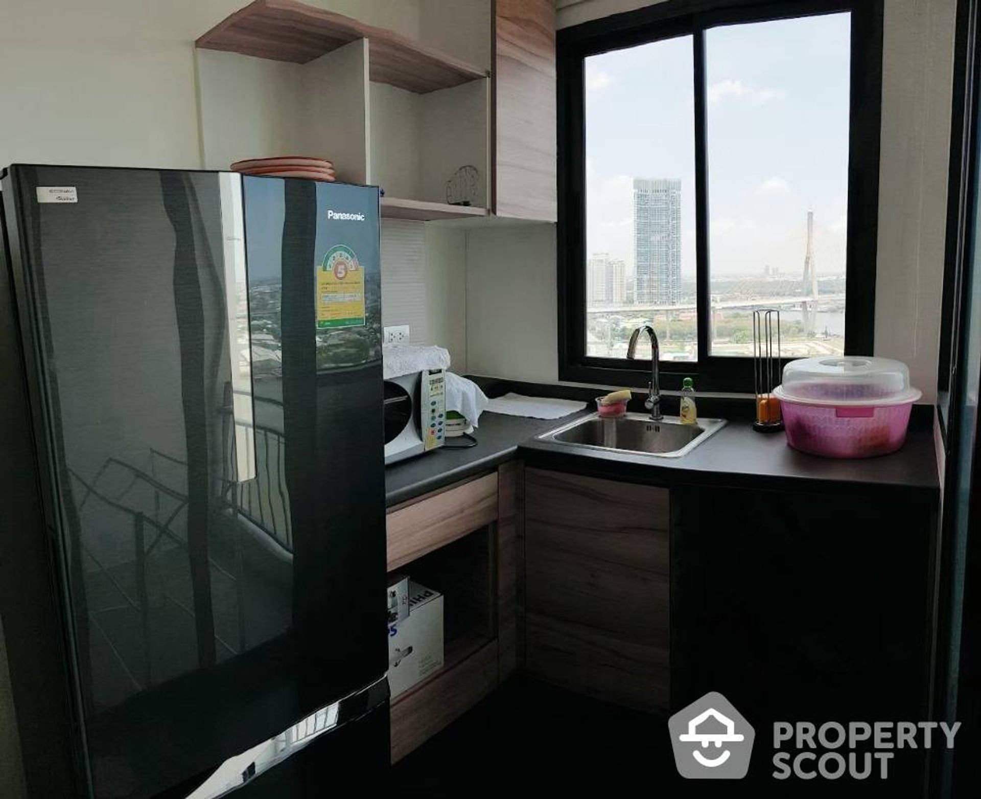 Condominio en , Krung Thep Maha Nakhon 12428658