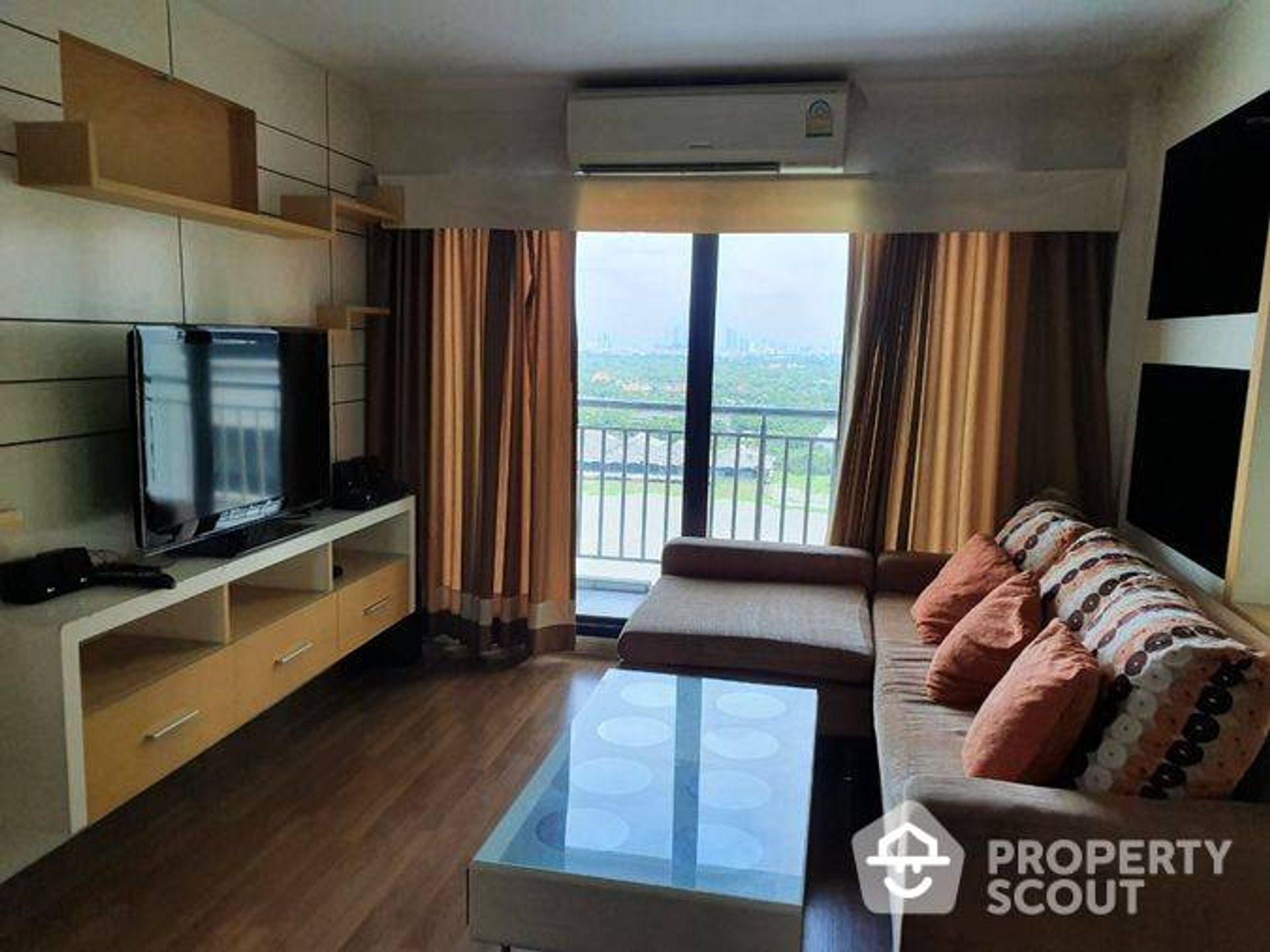 Condominium dans Ban Wat Bang Kachao Klang, Samut Prakan 12428681