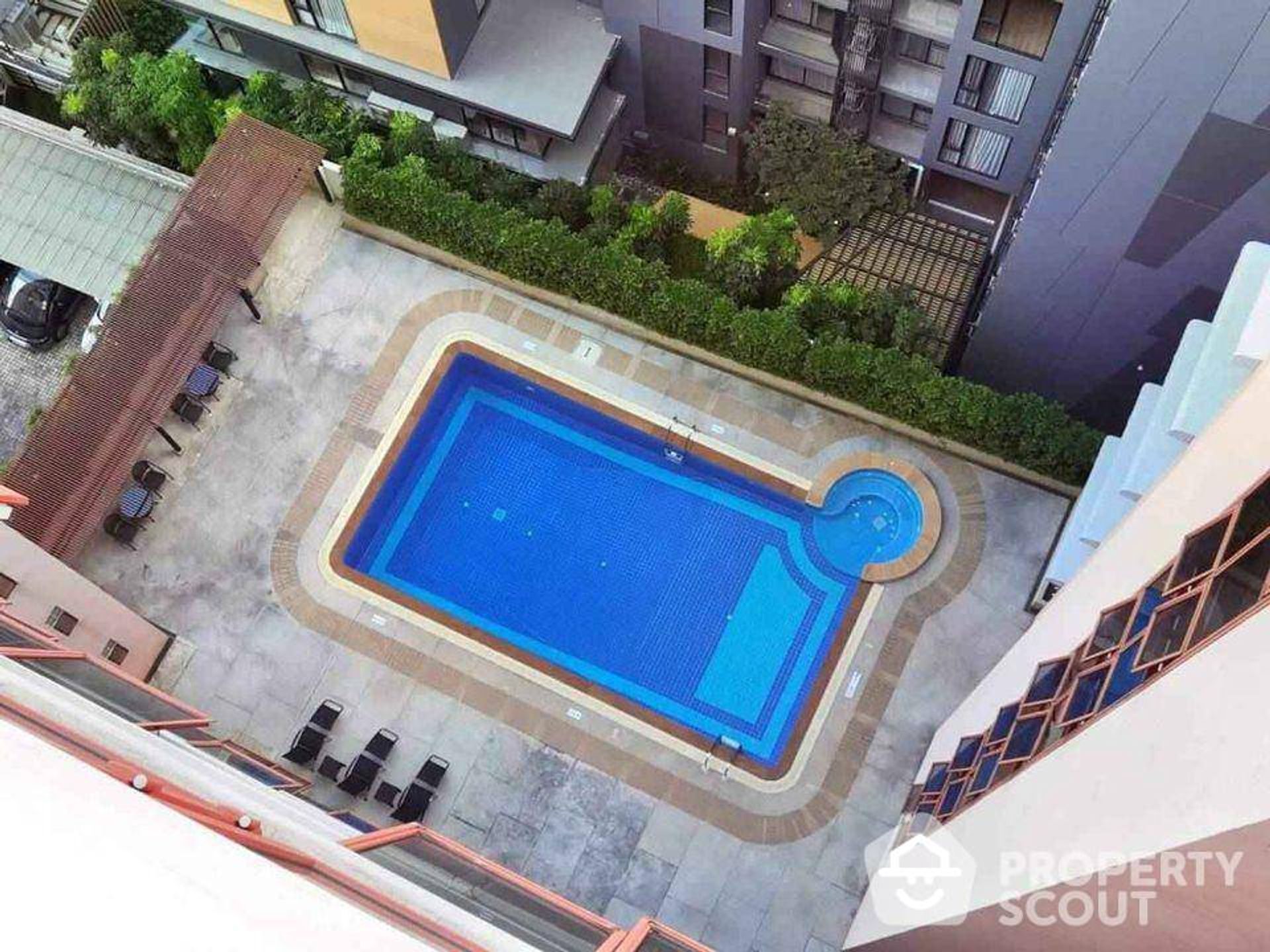 Condominio nel , Krung Thep Maha Nakhon 12428683