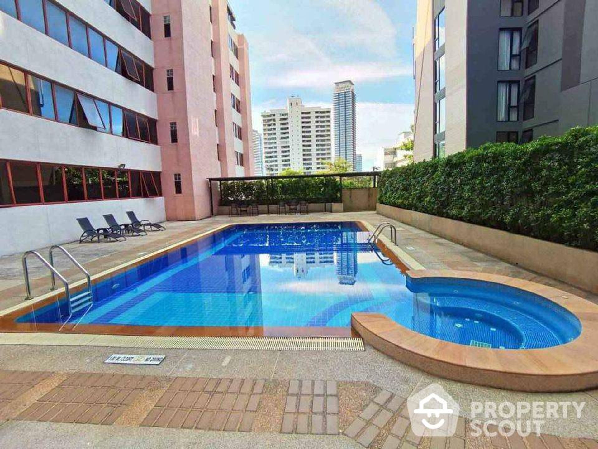 Condominio nel , Krung Thep Maha Nakhon 12428683