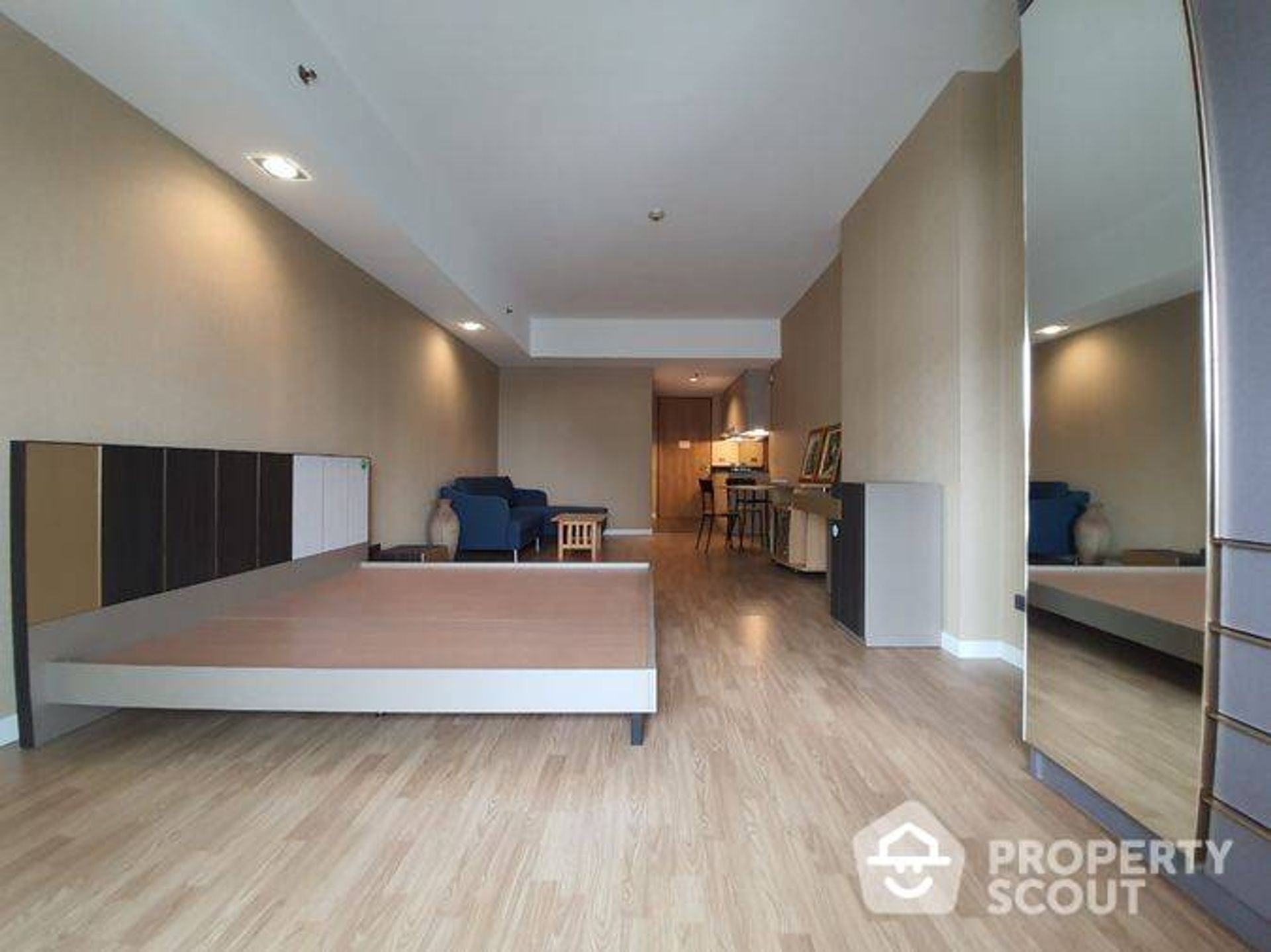 Condominium dans Sathon, Krung Thep Maha Nakhon 12428692