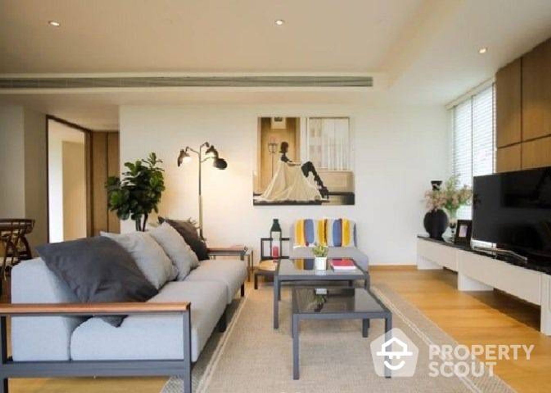 Condominio nel , Krung Thep Maha Nakhon 12428694