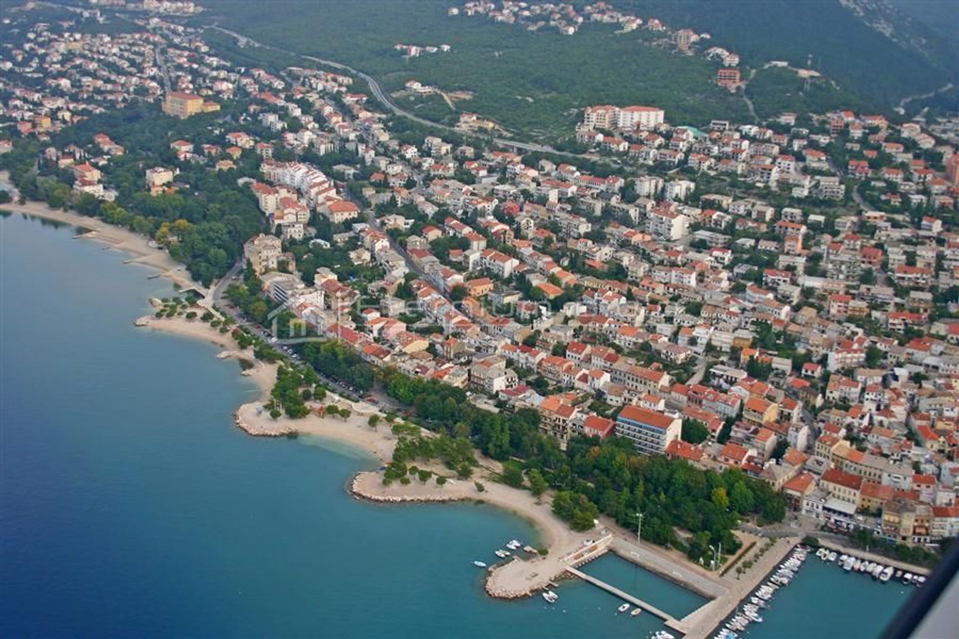 Land i Crikvenica, Primorsko-Goranska Zupanija 12428766