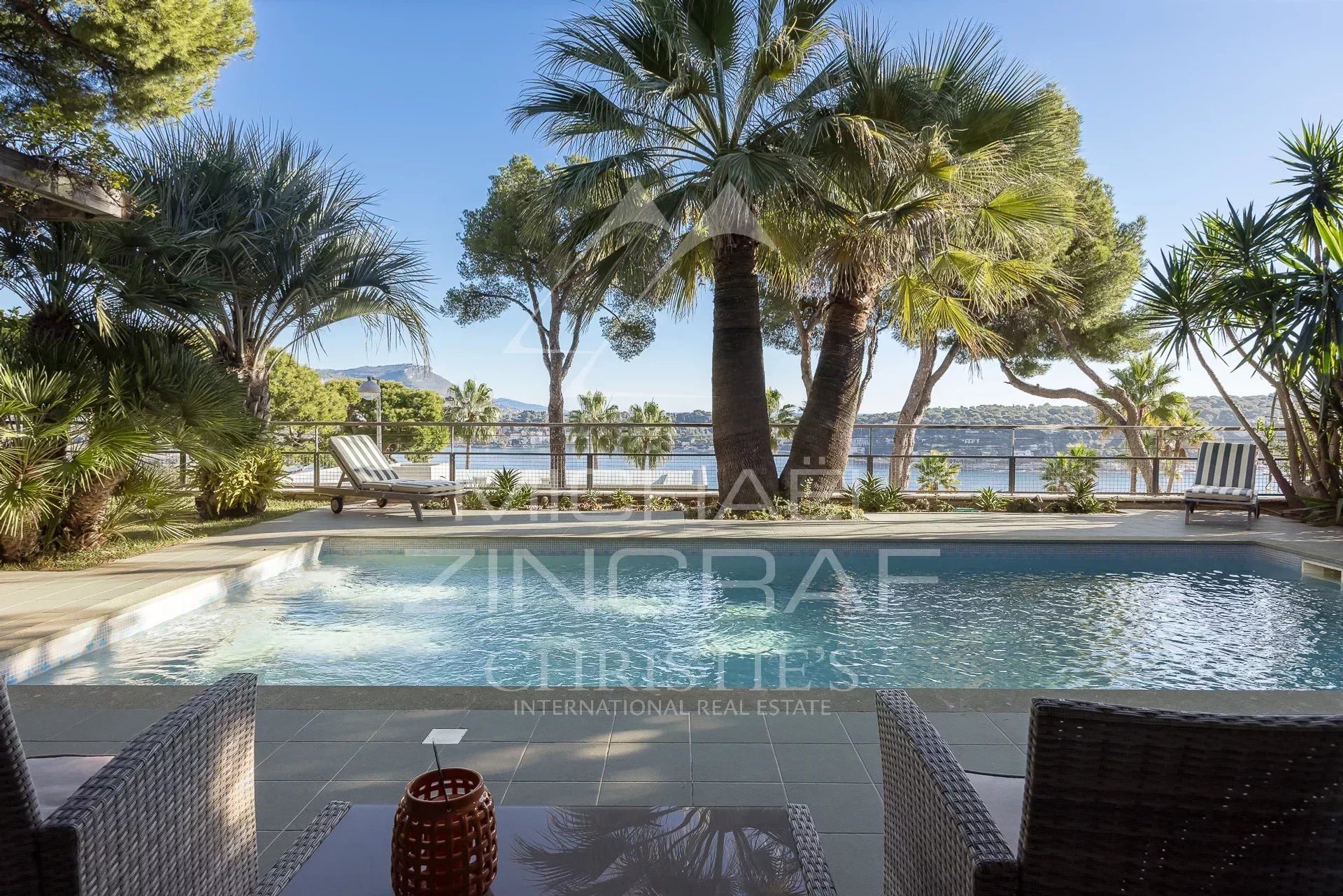 casa en Nice, Provence-Alpes-Cote d'Azur 12429184