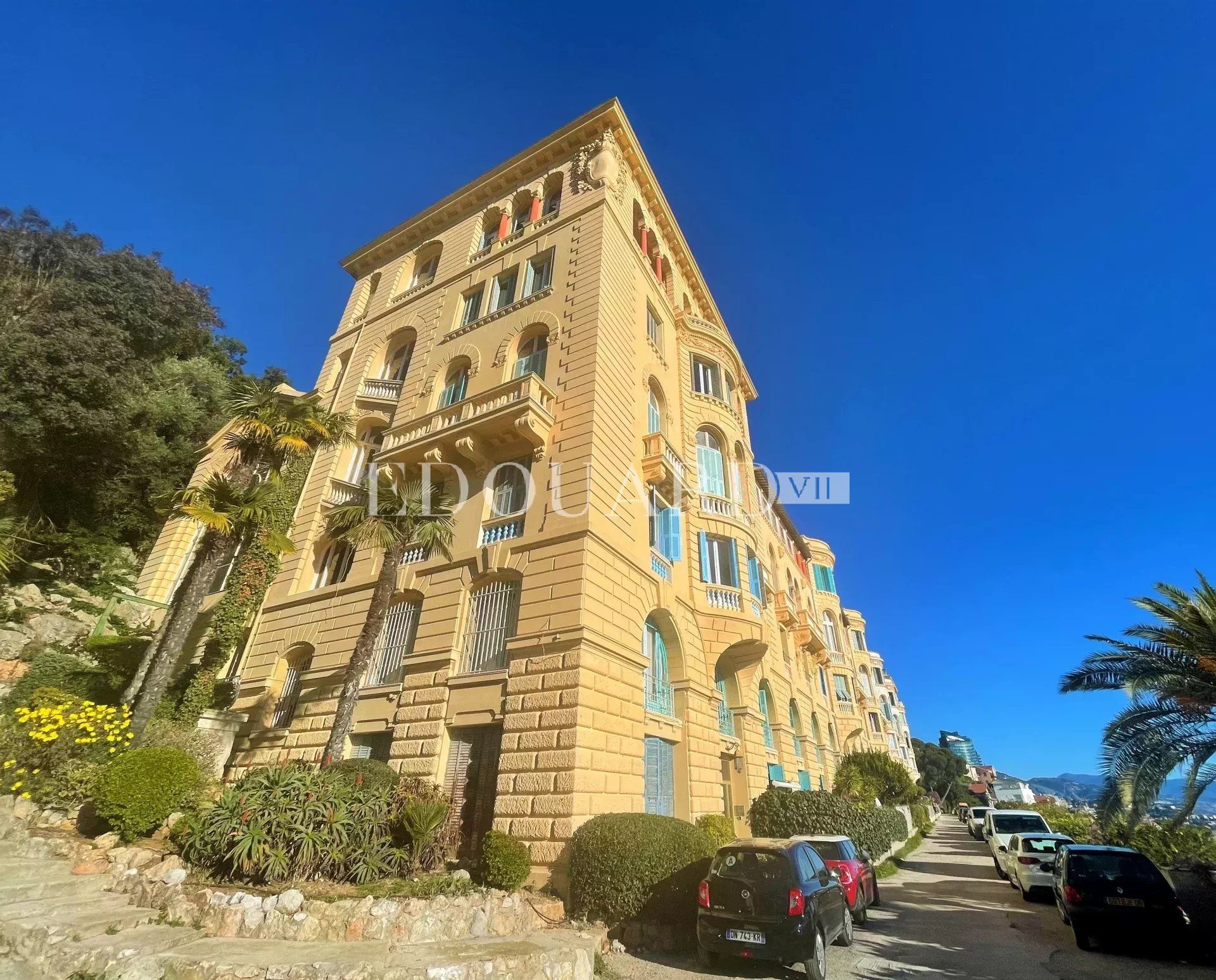 residencial no Beausoleil, Alpes-Maritimes 12429238