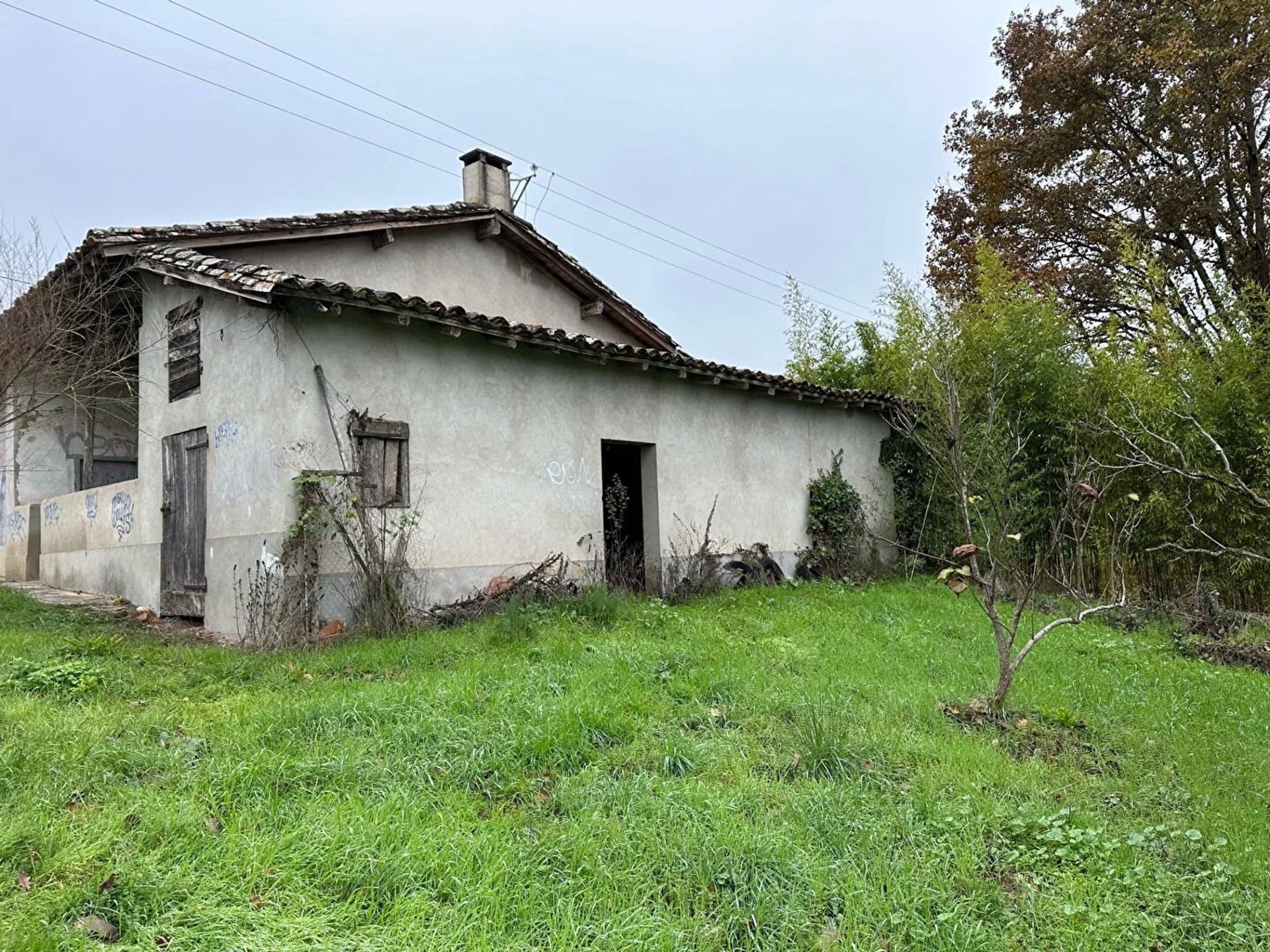 House in Montauban, Tarn-et-Garonne 12429250