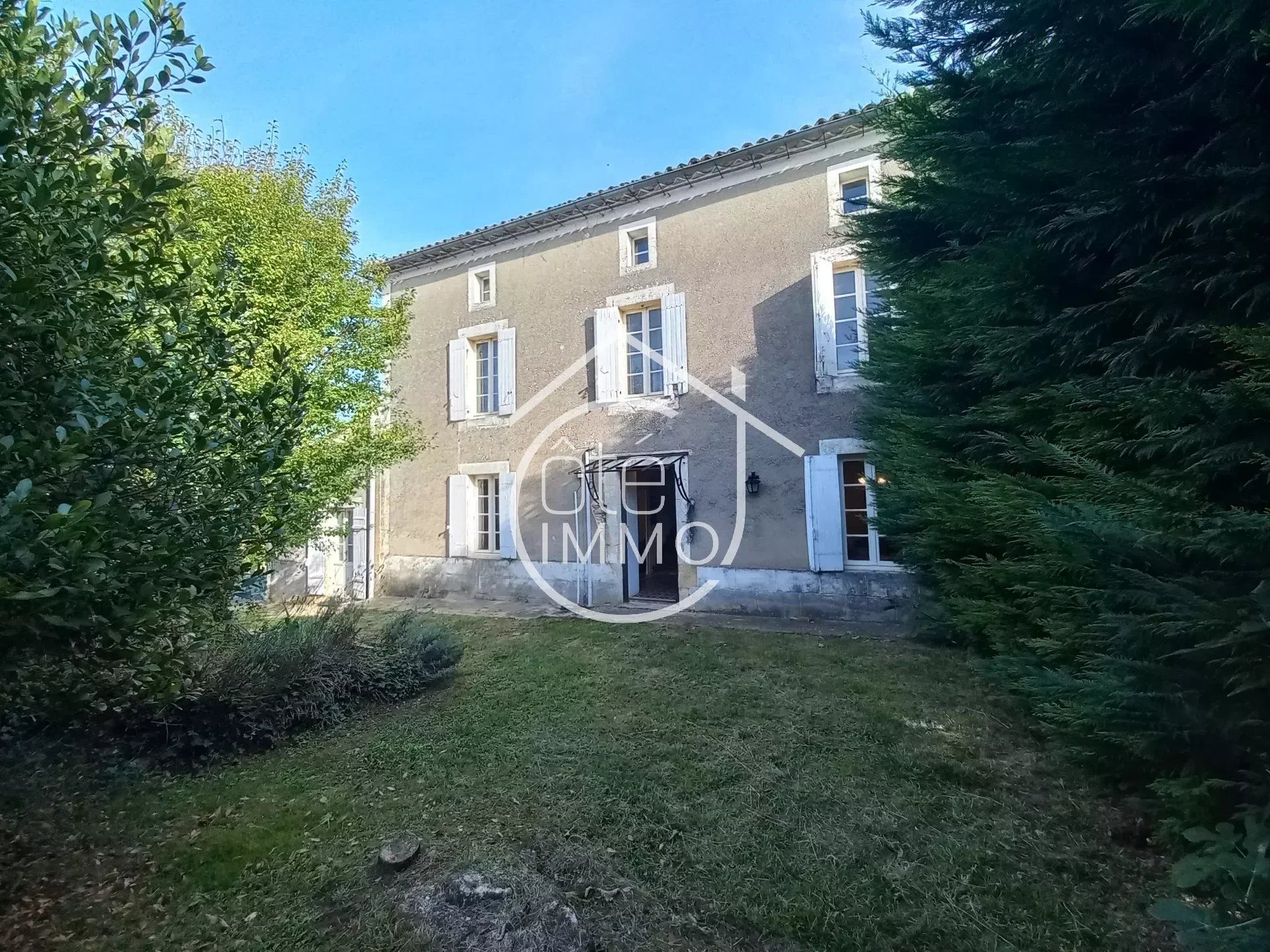 Huis in Bonneville Et St Avit De, Dordogne 12429258