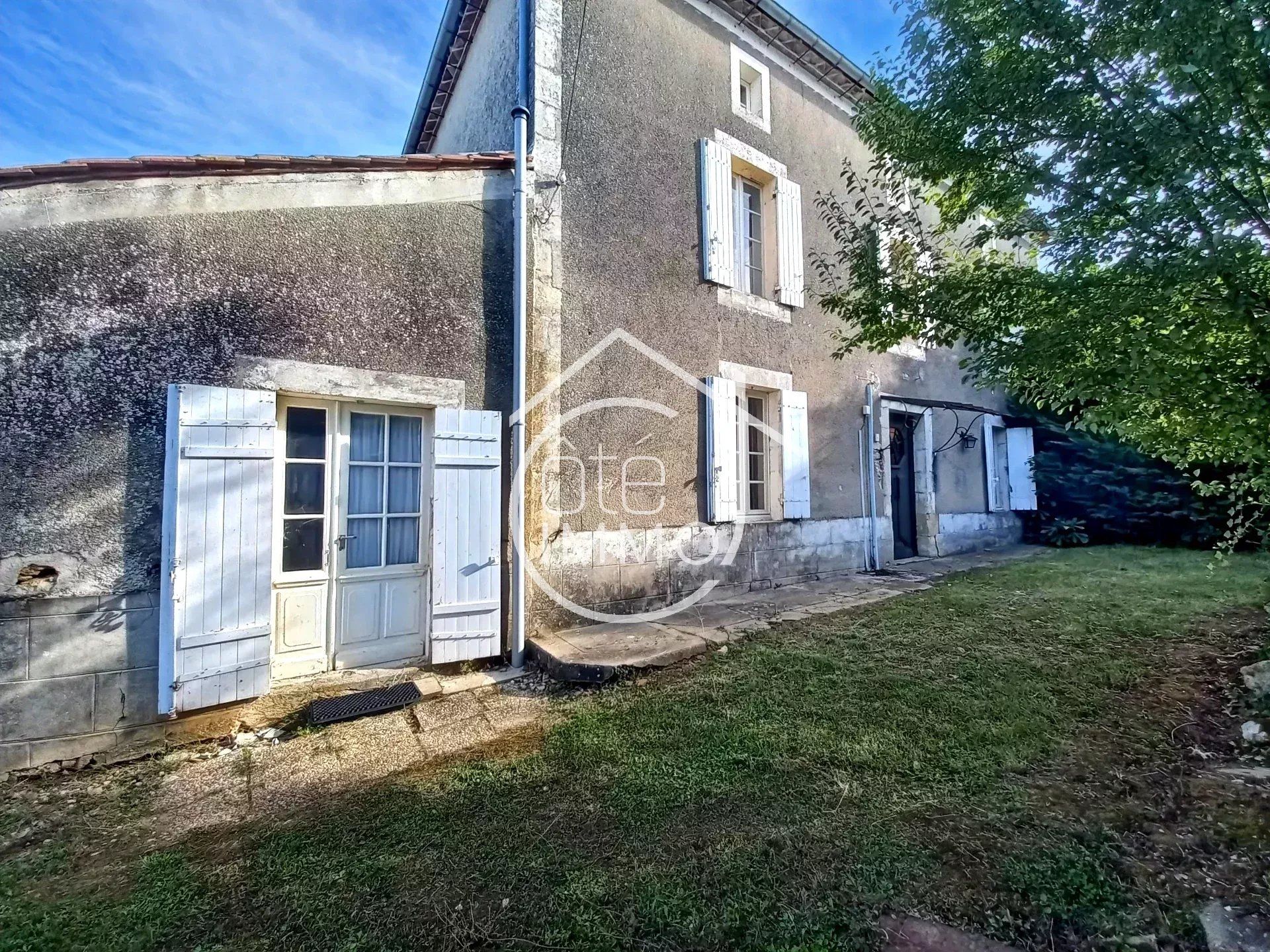 Huis in Bonneville Et St Avit De, Dordogne 12429258